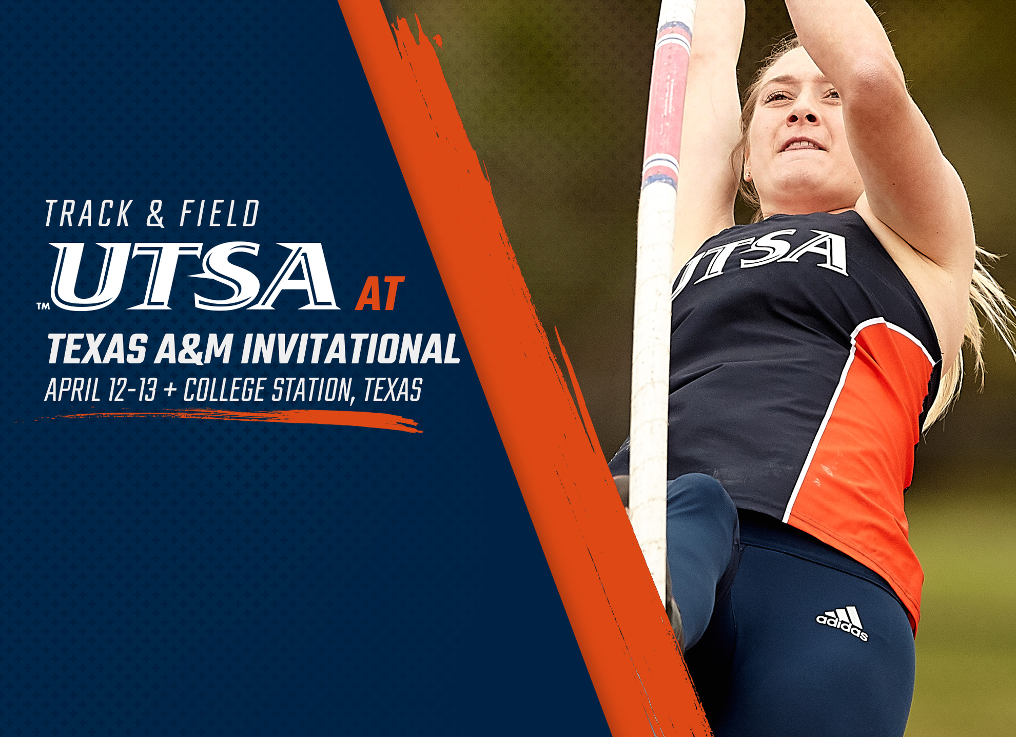 Three Top Finishes highlight FasTrak Athletix Collegiate Meet - Texas A&M -  Kingsville Athletics