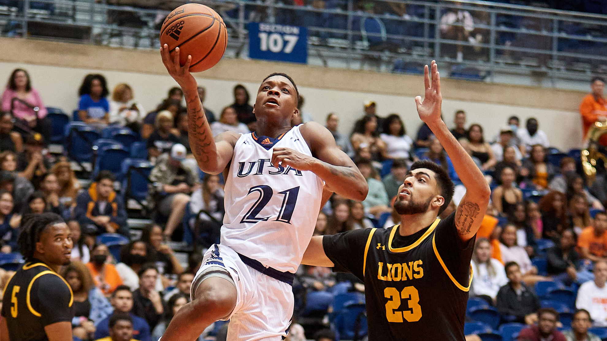 Kenneth Lofton Jr, Forward, Louisiana Tech Bulldogs - NIL Profile