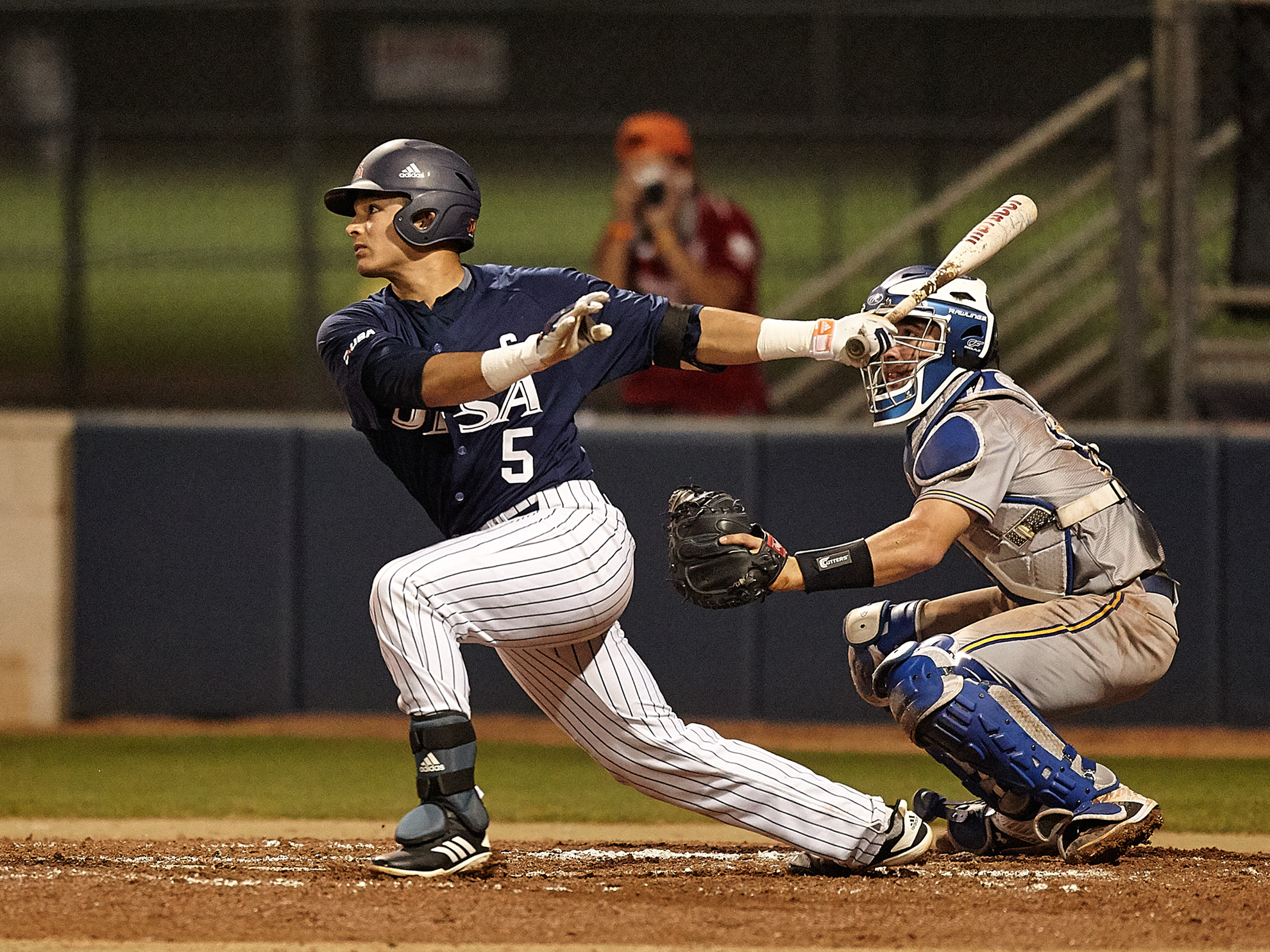 Baseball Held In Check By Texas A&M Corpus Christi, 6-3 - Columbia  University Athletics