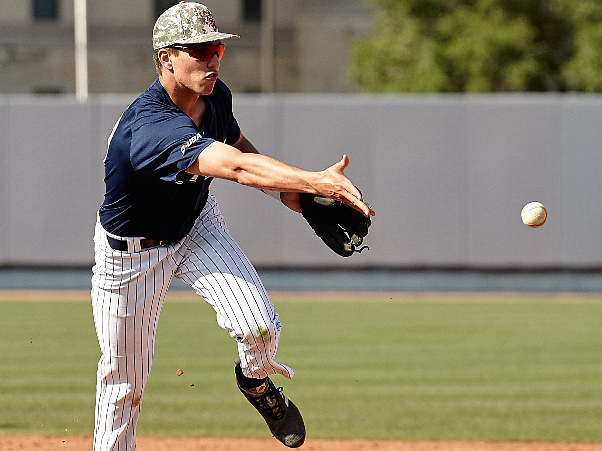 Joshua Lamb - Baseball 2020 - UTSA Athletics - Official Athletics Website