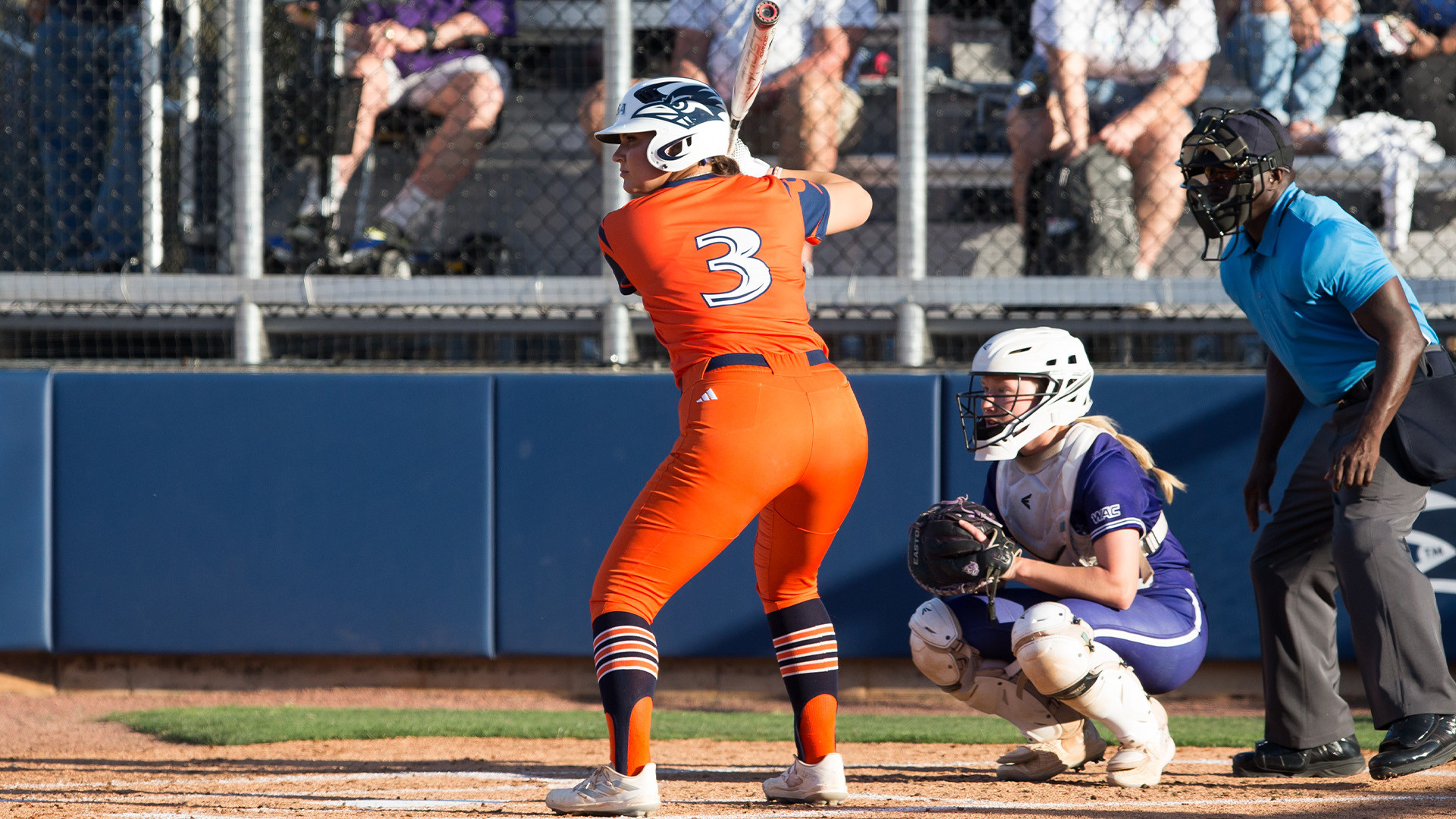 Softball to face North Texas in Friday doubleheader, ahead of a series ...