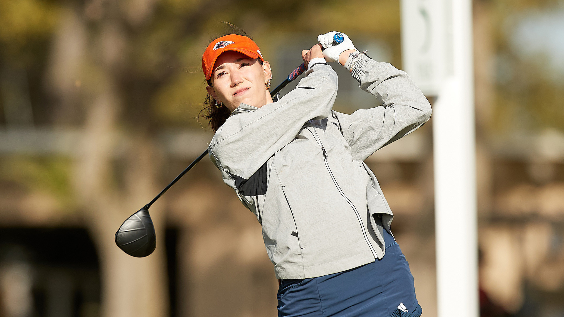 Women's Golf Crowned National Champions - Ole Miss Athletics