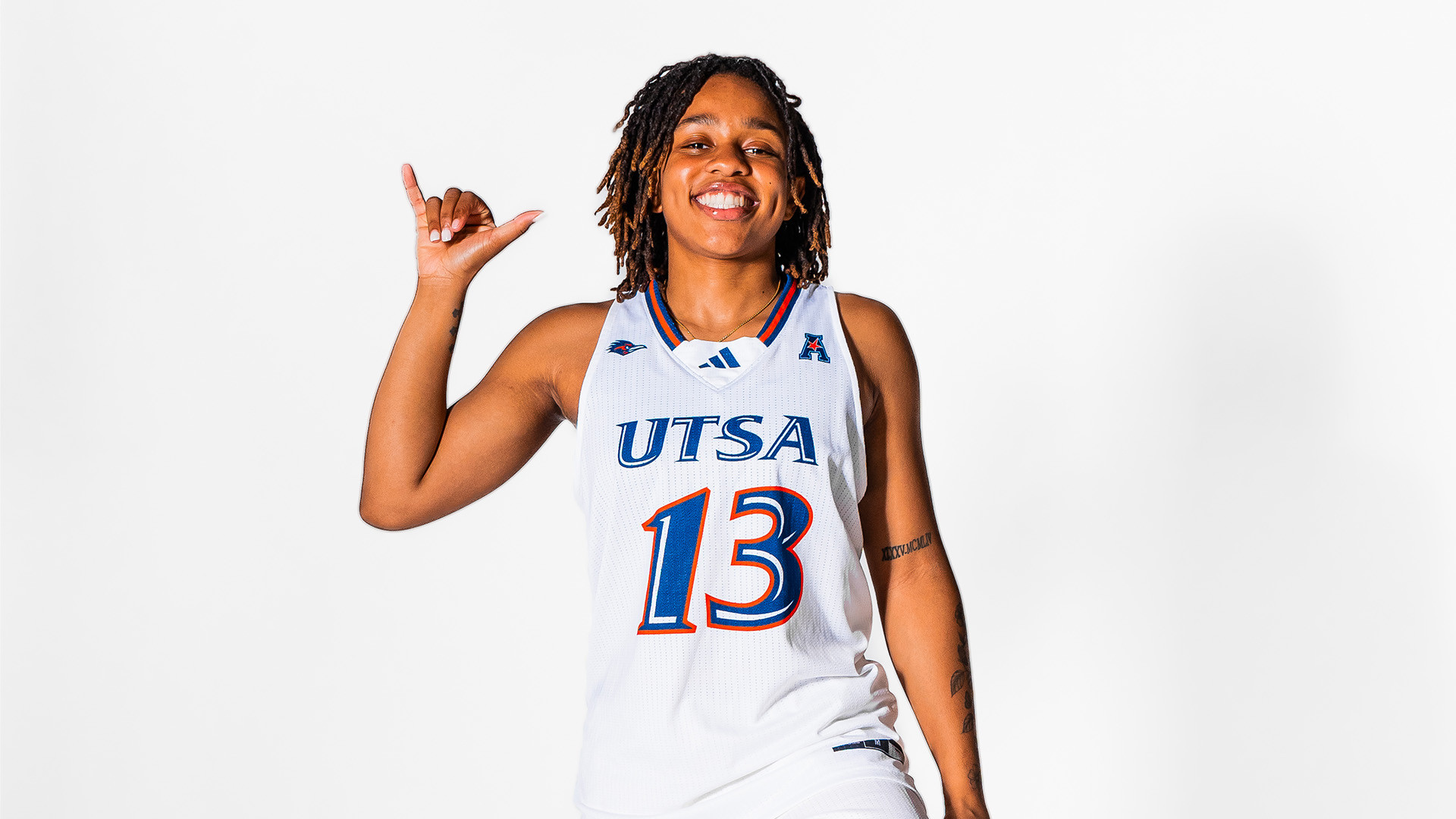 utsa basketball roster
