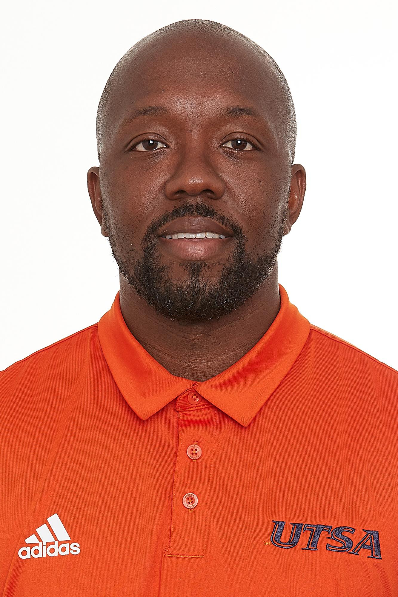 GREATER ILLINOIS POLO SHIRT - ORANGE