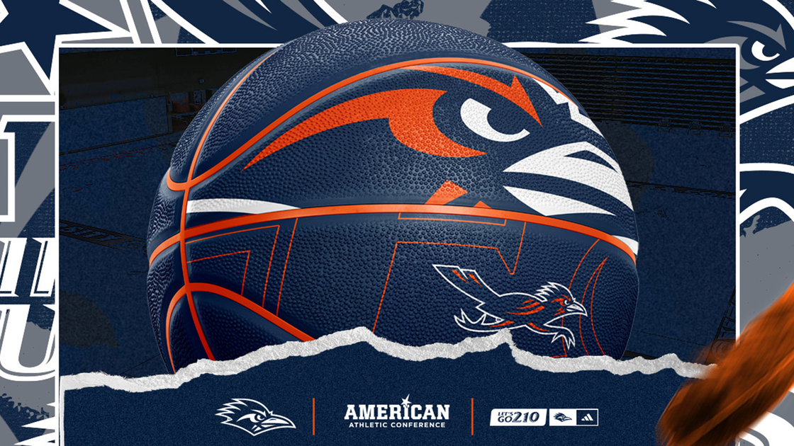 A fan's guide to the Convo and key men's basketball games, UTSA Today, UTSA