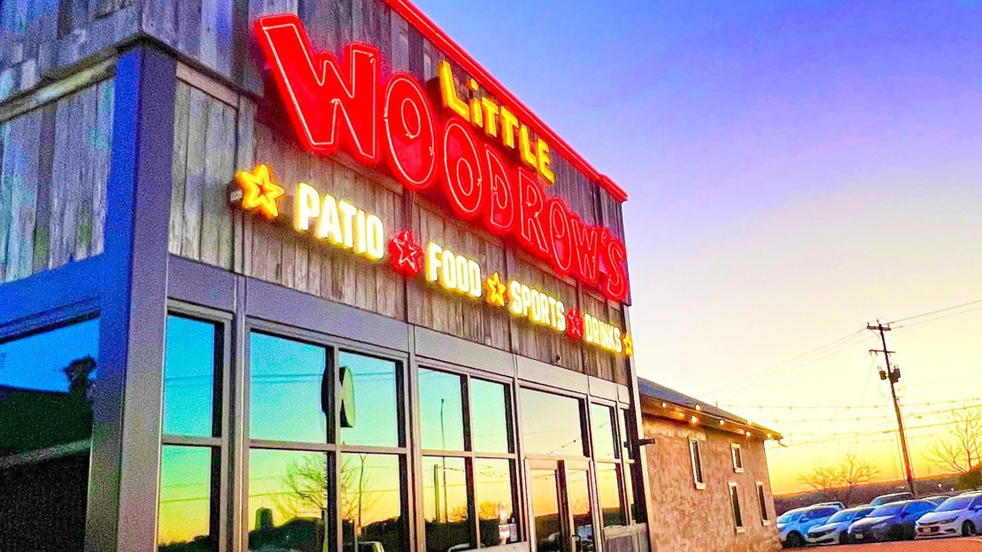 Little Woodrow’s Braun to host official watch party for American Baseball Championship Game