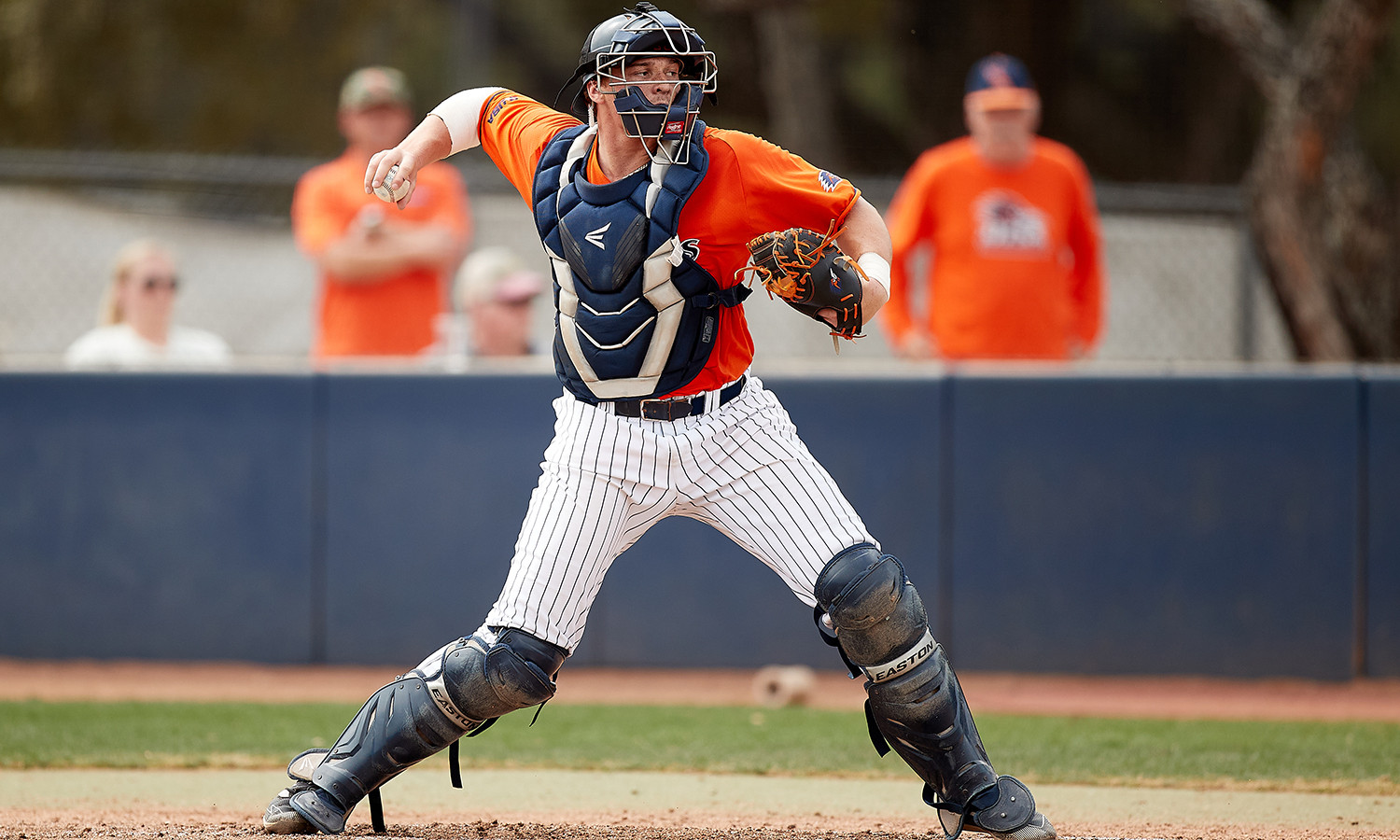 Buster Posey Florida State Baseball 463 batting AVG 26 home runs