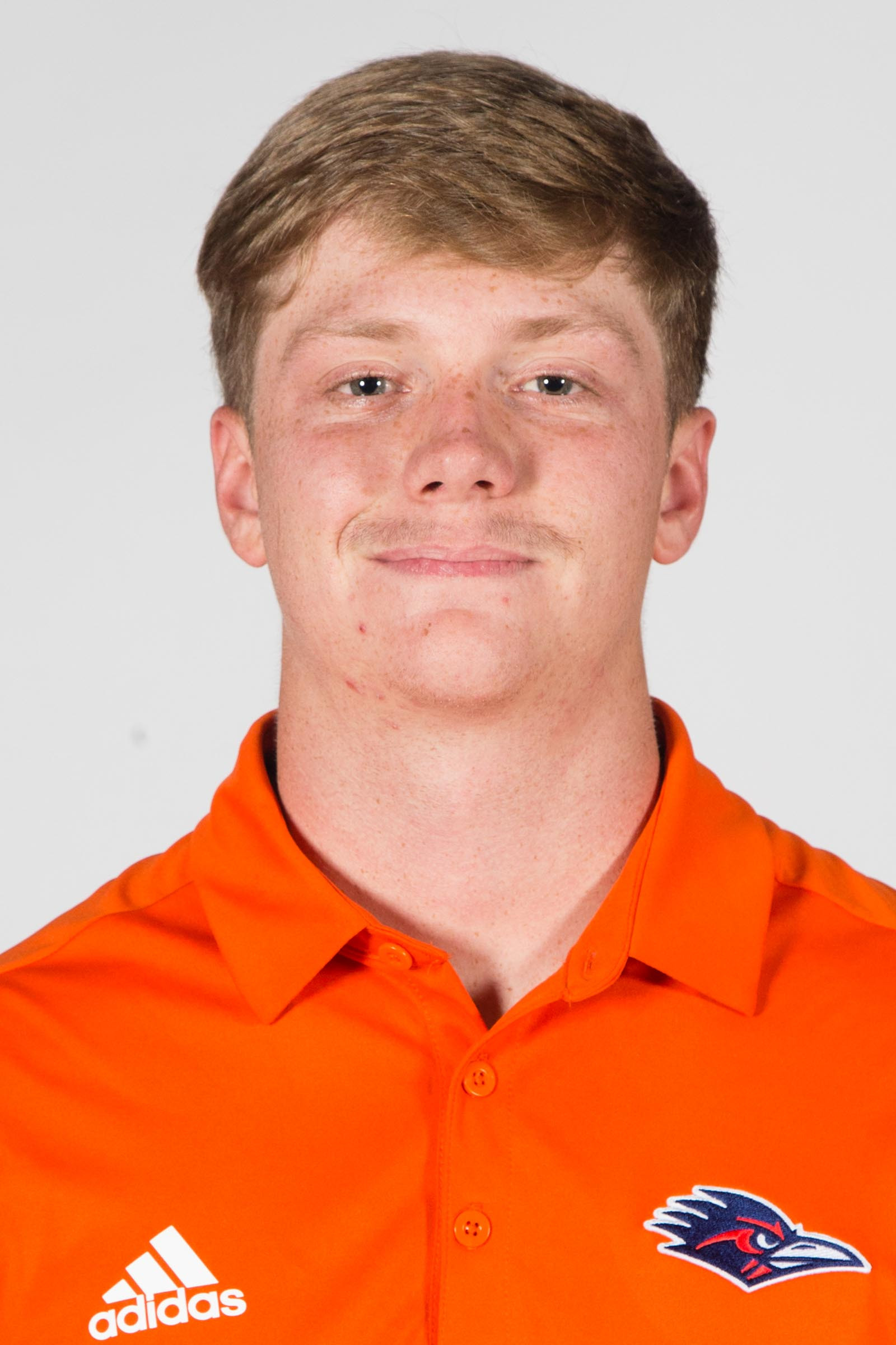 Tate Sandell - 2024 UTSA Football Roster - UTSA Athletics - Official