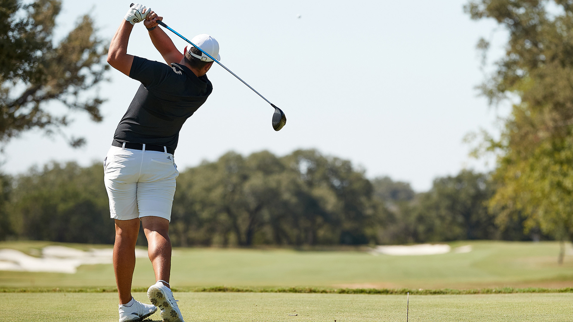 UTSA hires Matt Wernecke to lead men's golf program - UTSA Athletics -  Official Athletics Website