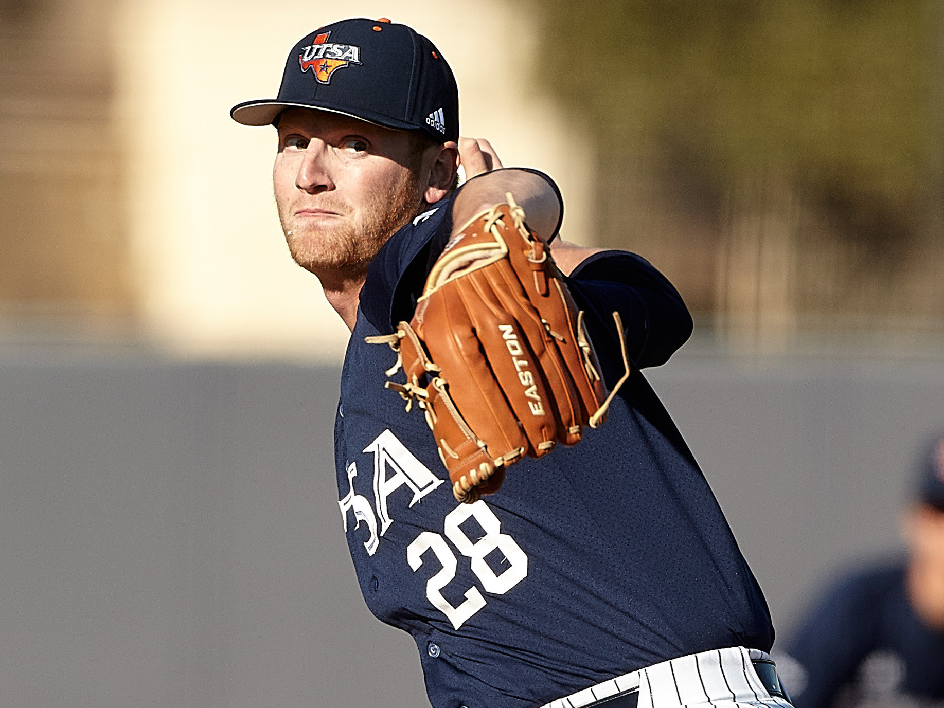 Joshua Lamb - Baseball 2020 - UTSA Athletics - Official Athletics Website