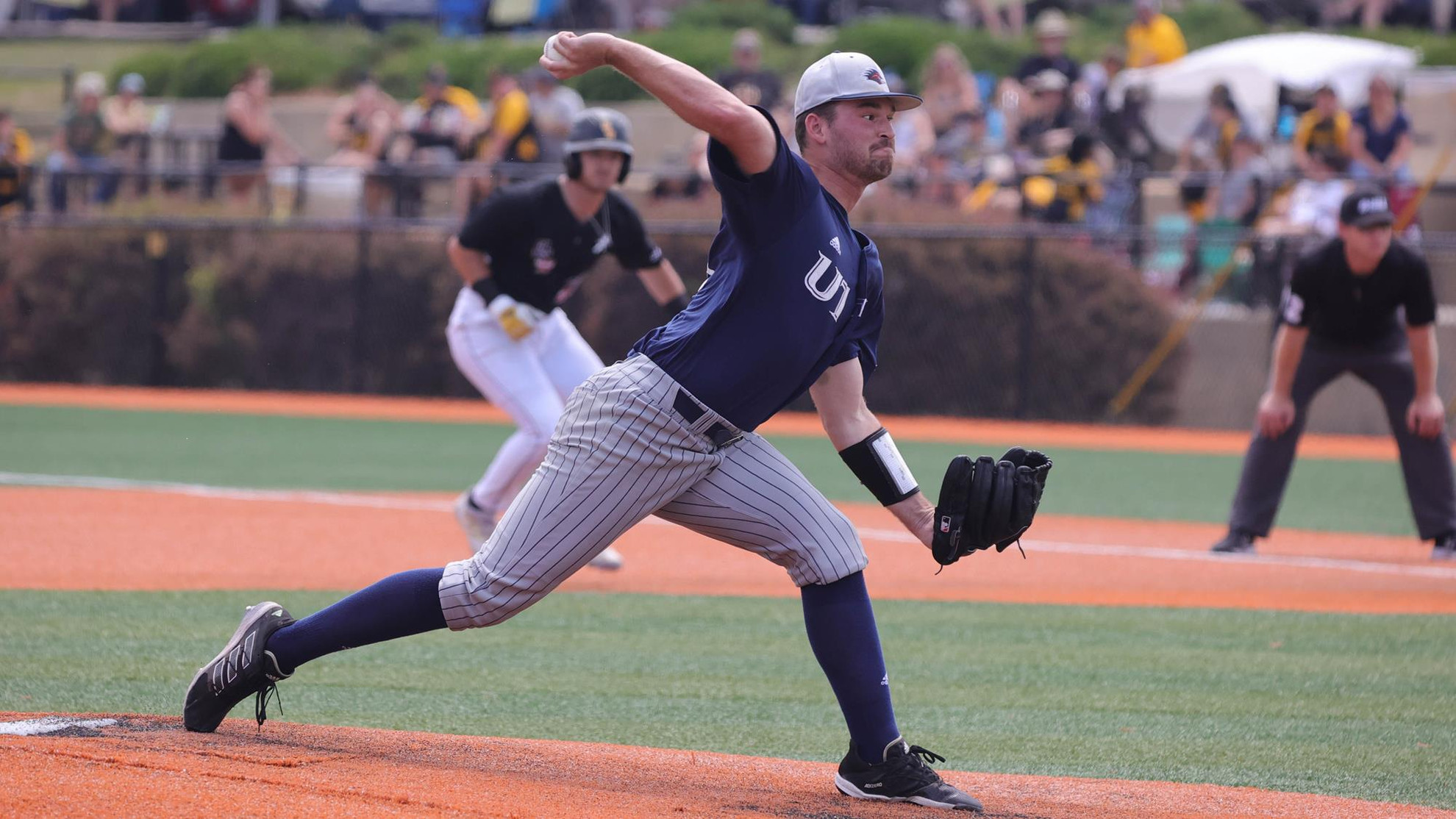 Christopher Sargent: USM baseball first baseman