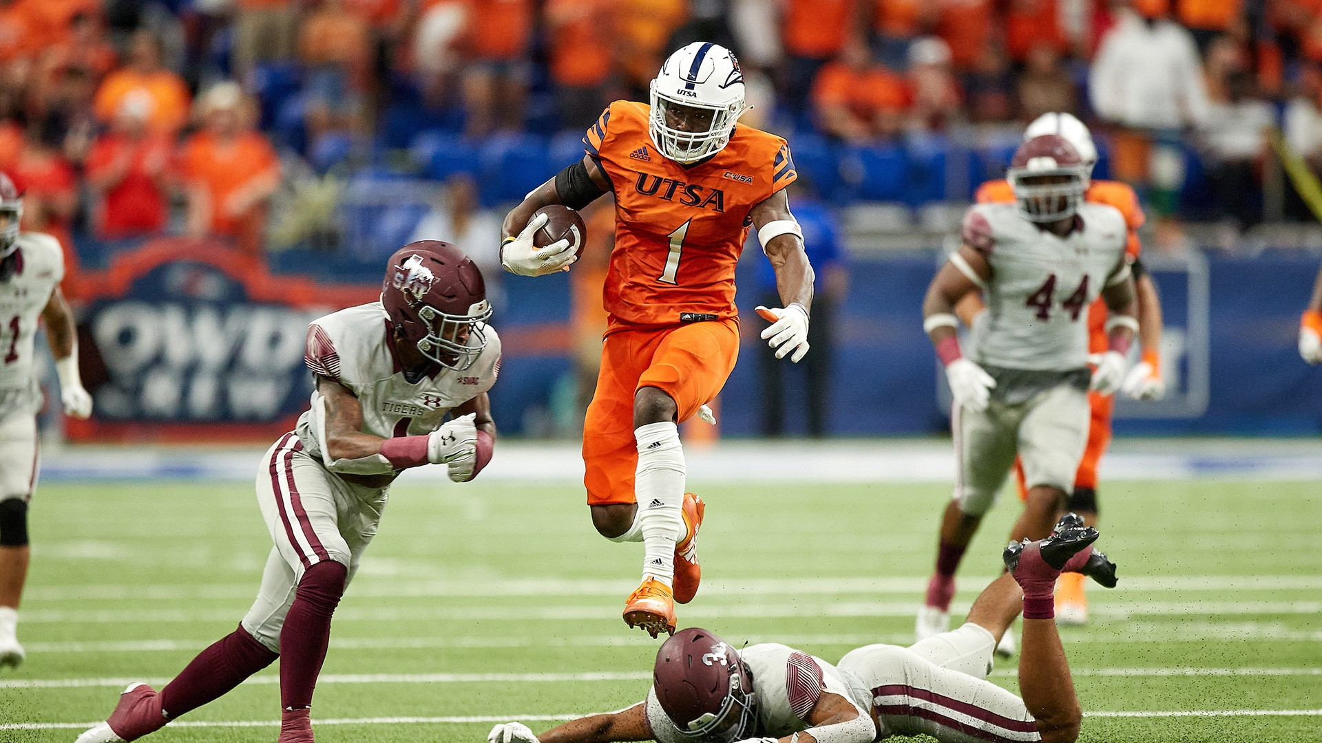 UTSA football single-game tickets on sale now, UTSA Today