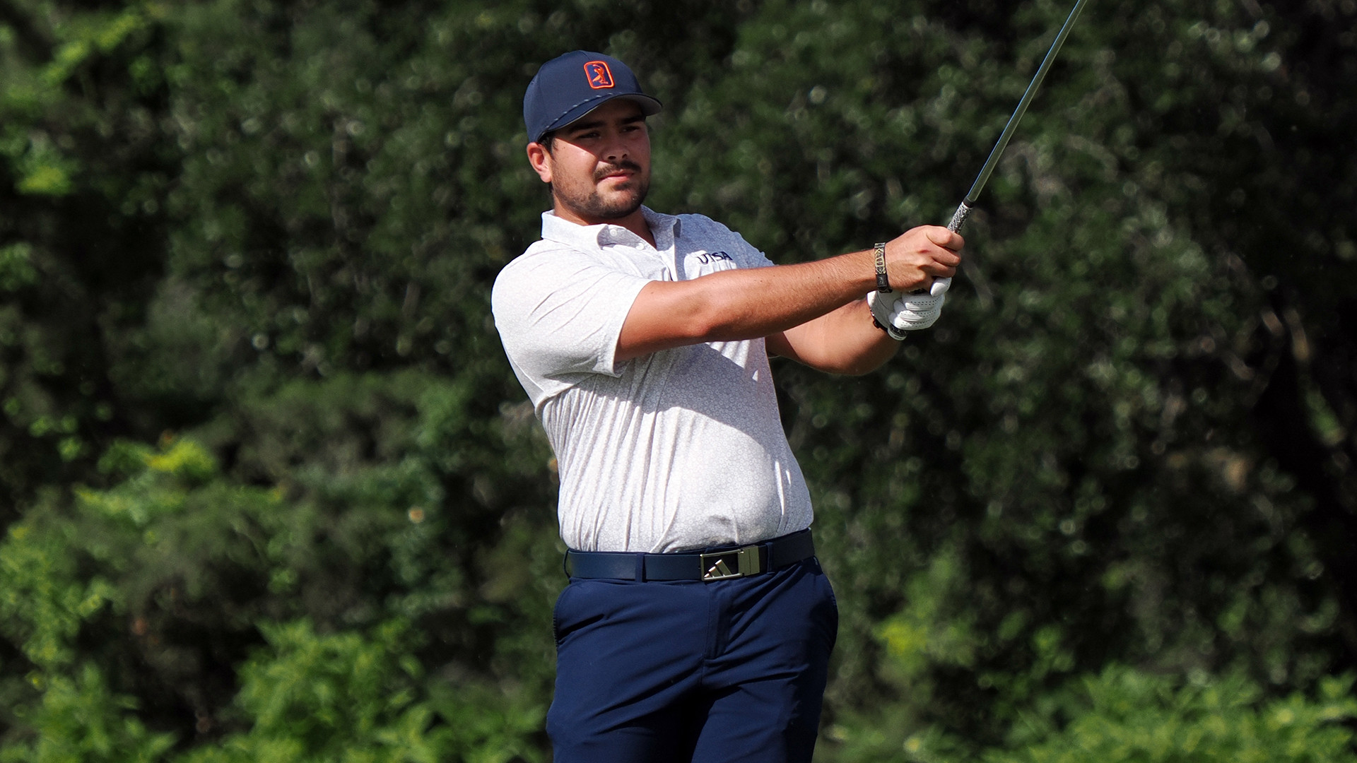 George Bott Bott wraps up record-setting season on Wednesday at NCAA Austin ...