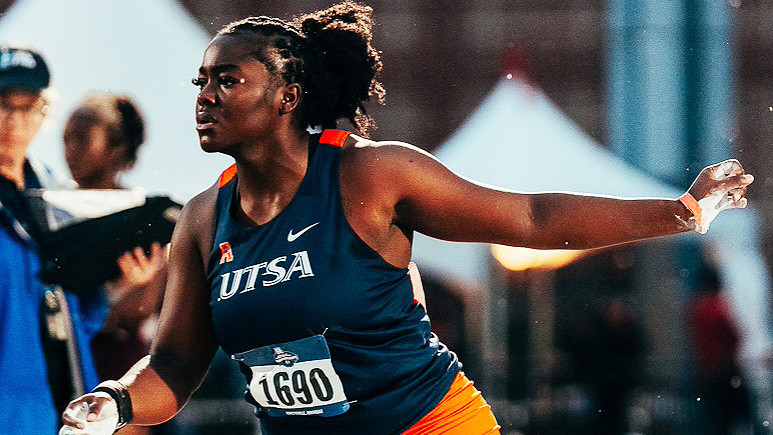 Breigan, Monie punch national tickets, Ims and Findley advance at NCAA West