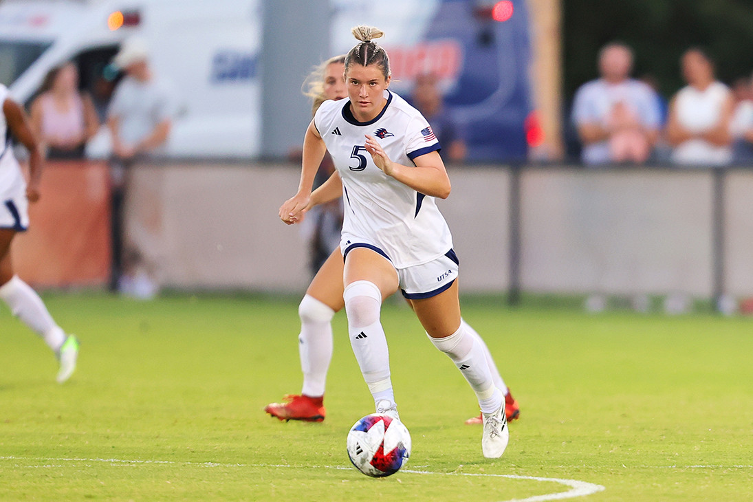 Women's Soccer - Grand Canyon University Athletics