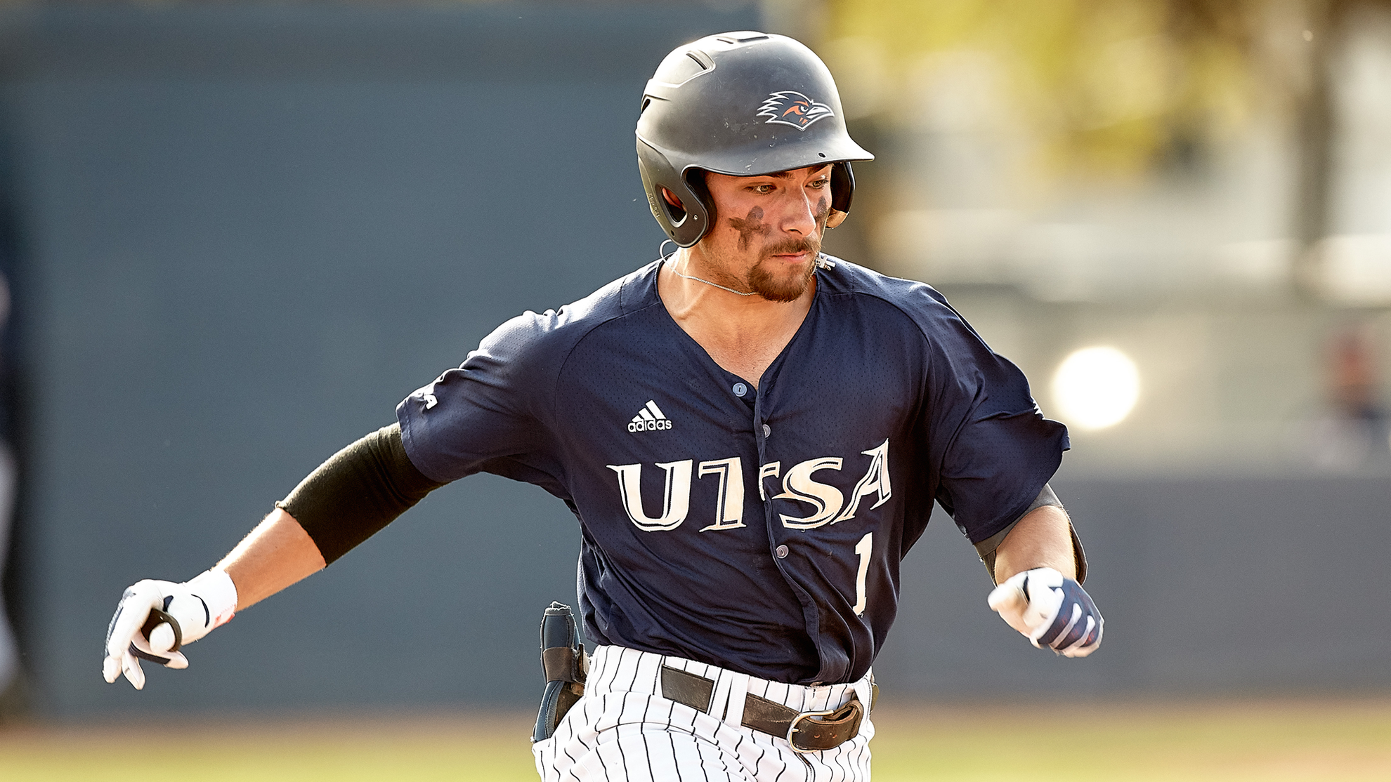 Leyton Barry - Baseball 2023 - UTSA Athletics - Official Athletics