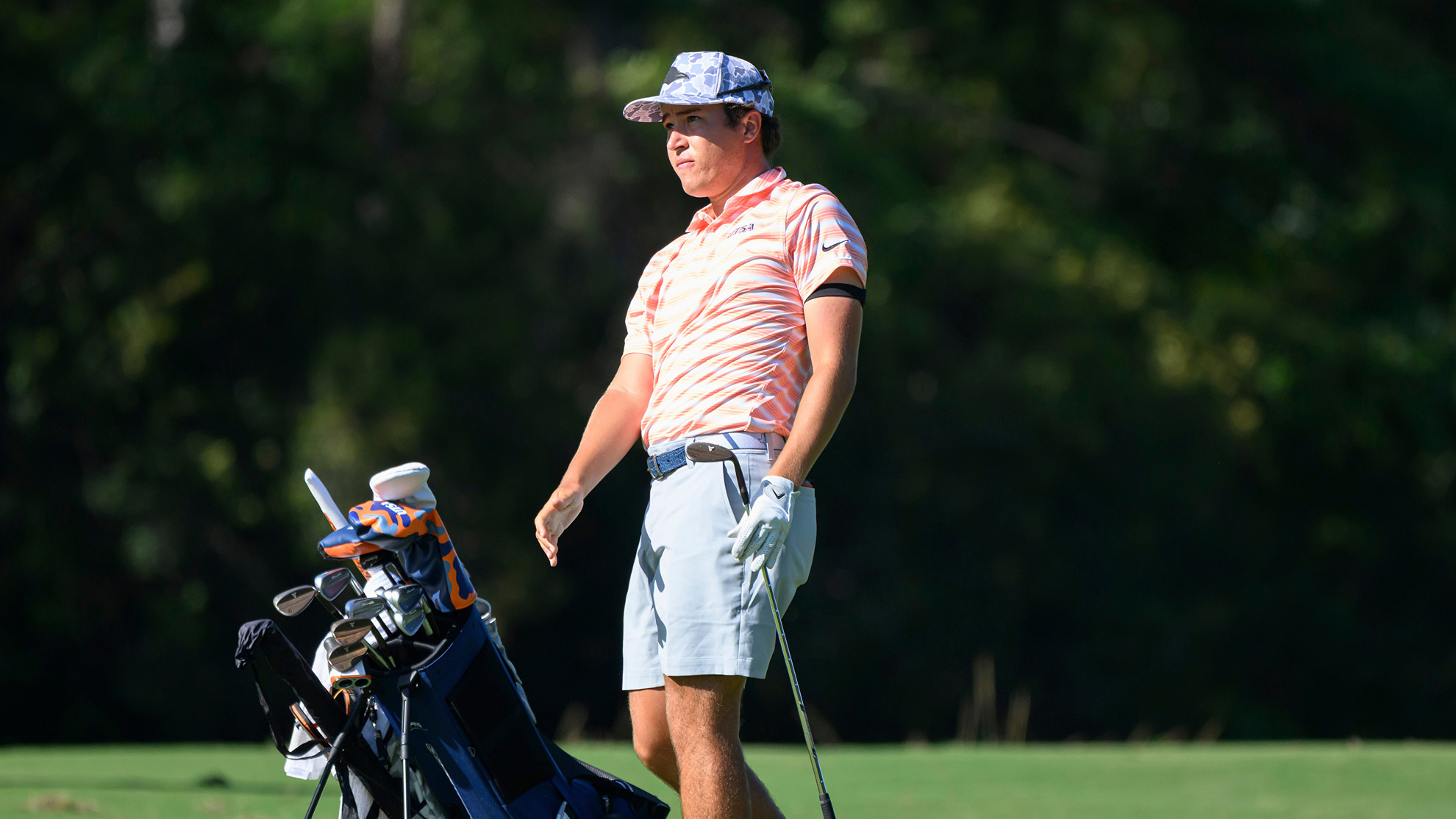 UTSA finishes second behind pair of top-three showings Qubein Cup