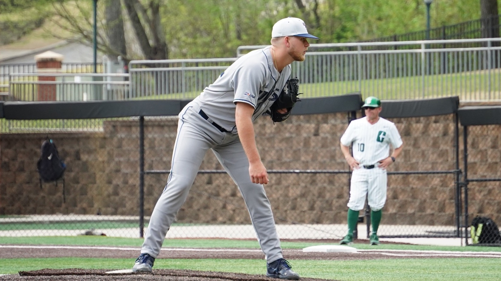 Miller and Valdez named to ABCA/Rawlings All-Region Team - UTSA