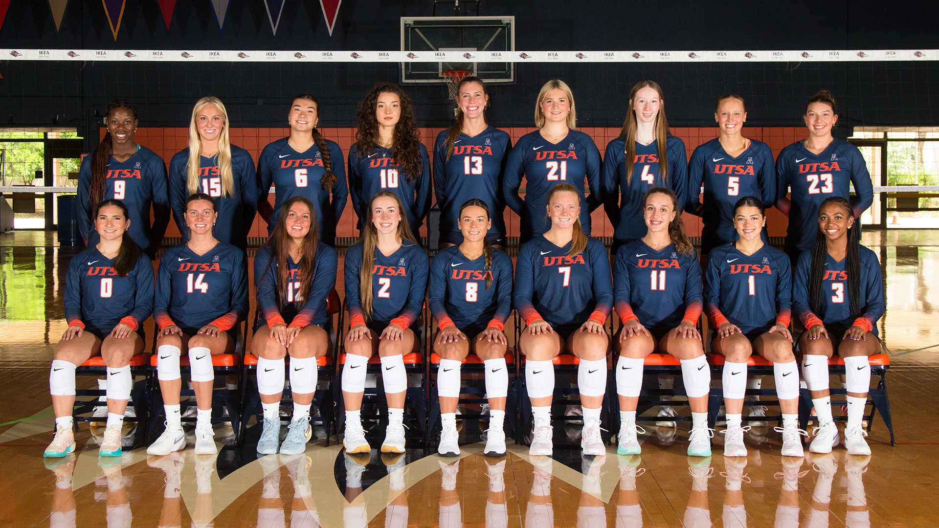 Utsa Rally UTSA Volleyball Announces 210 Rally - UTSA Athletics - Official ...