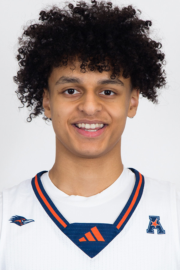 Nazar Mahmoud Men's Basketball 2023 24 UTSA Athletics Official