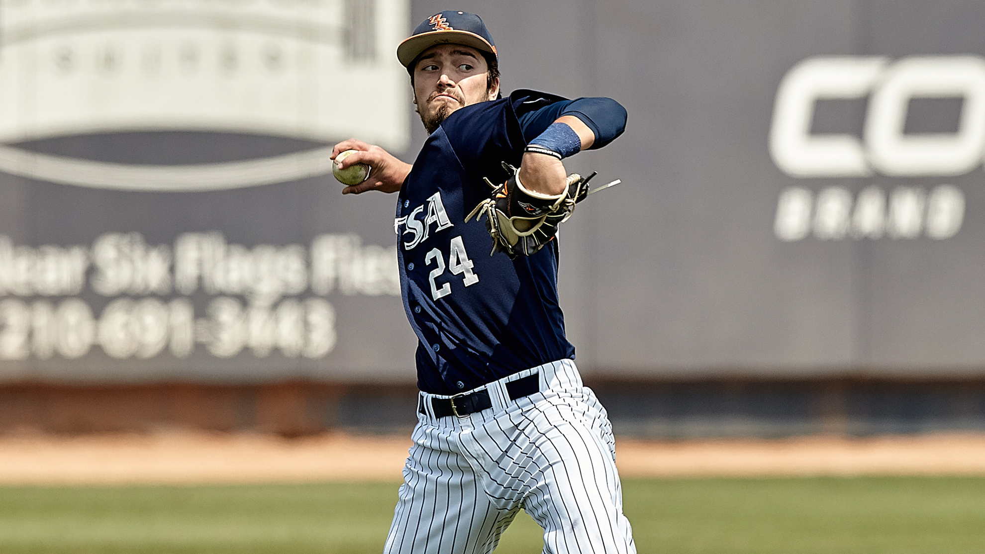 Victoria HarbourCats - Griffin Paxton