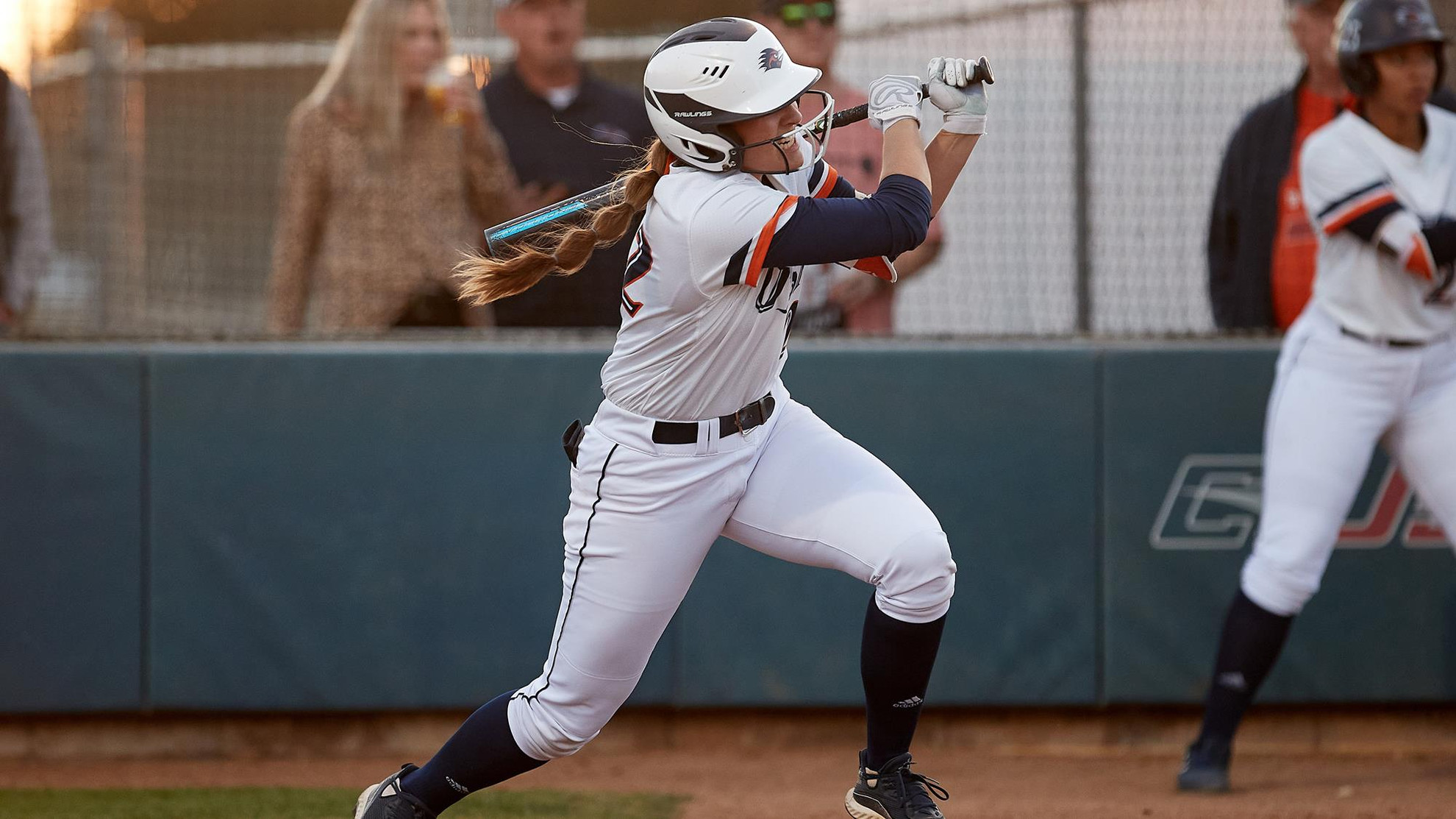 Erykah Guerrero - Softball 2024 - UTSA Athletics - Official Athletics ...