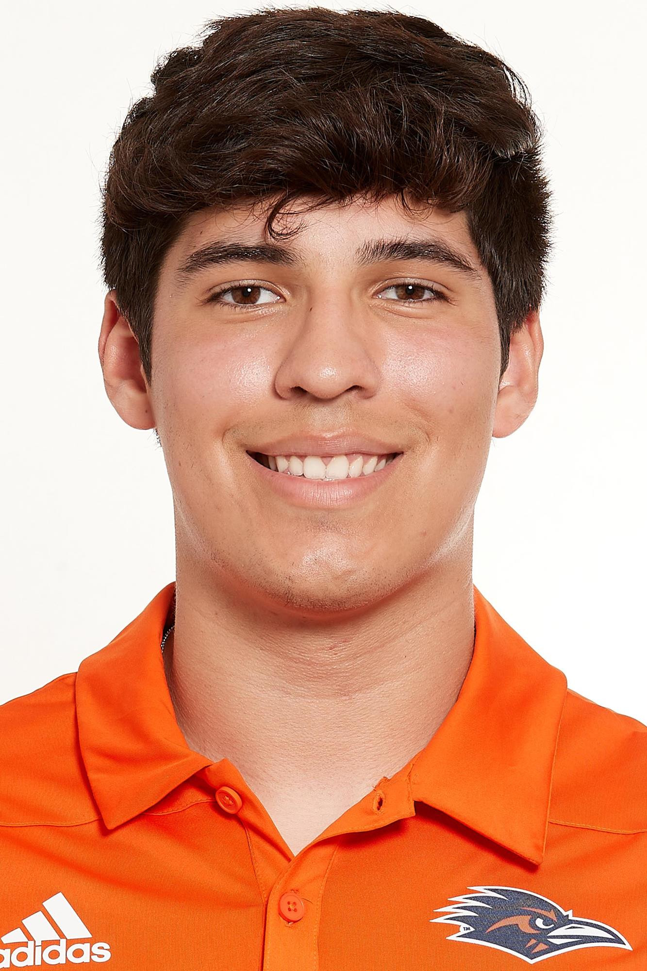 Ben Rios