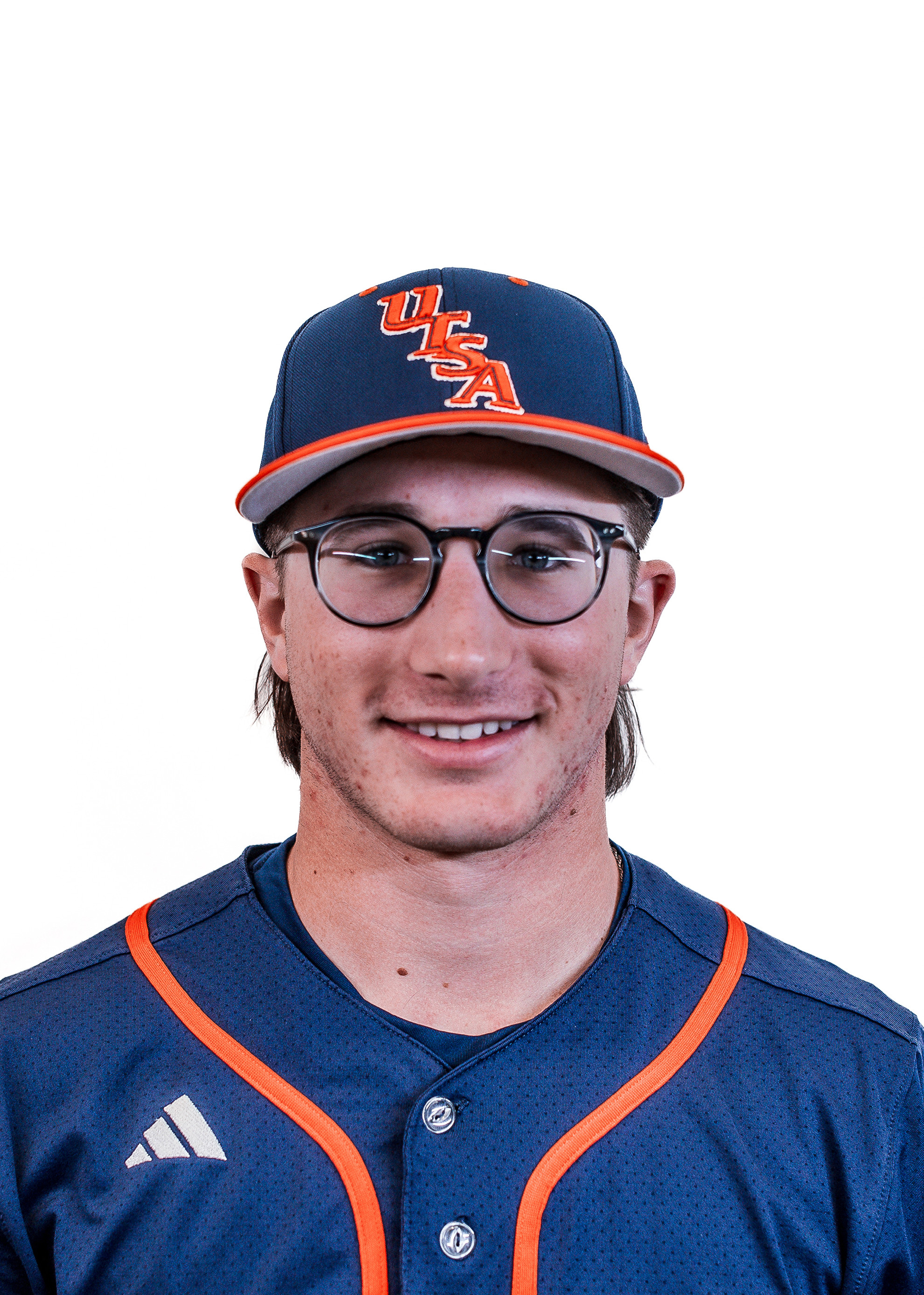 Diego Diaz - 2024 Baseball Roster - UTSA Athletics - Official Athletics