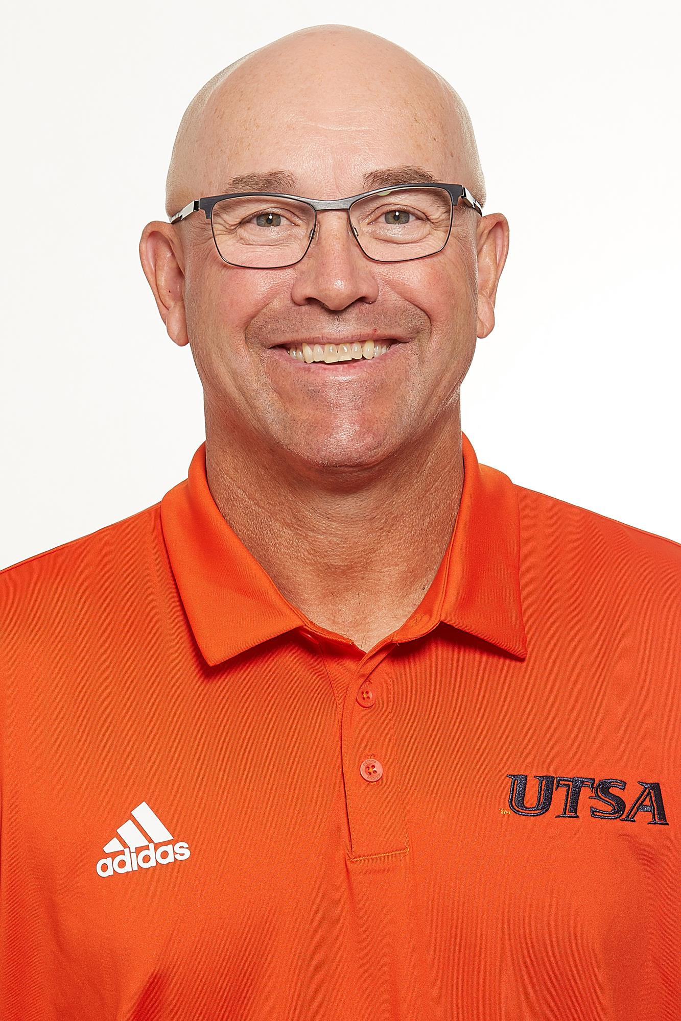 Matt Turner UTSA Athletics Official Athletics site