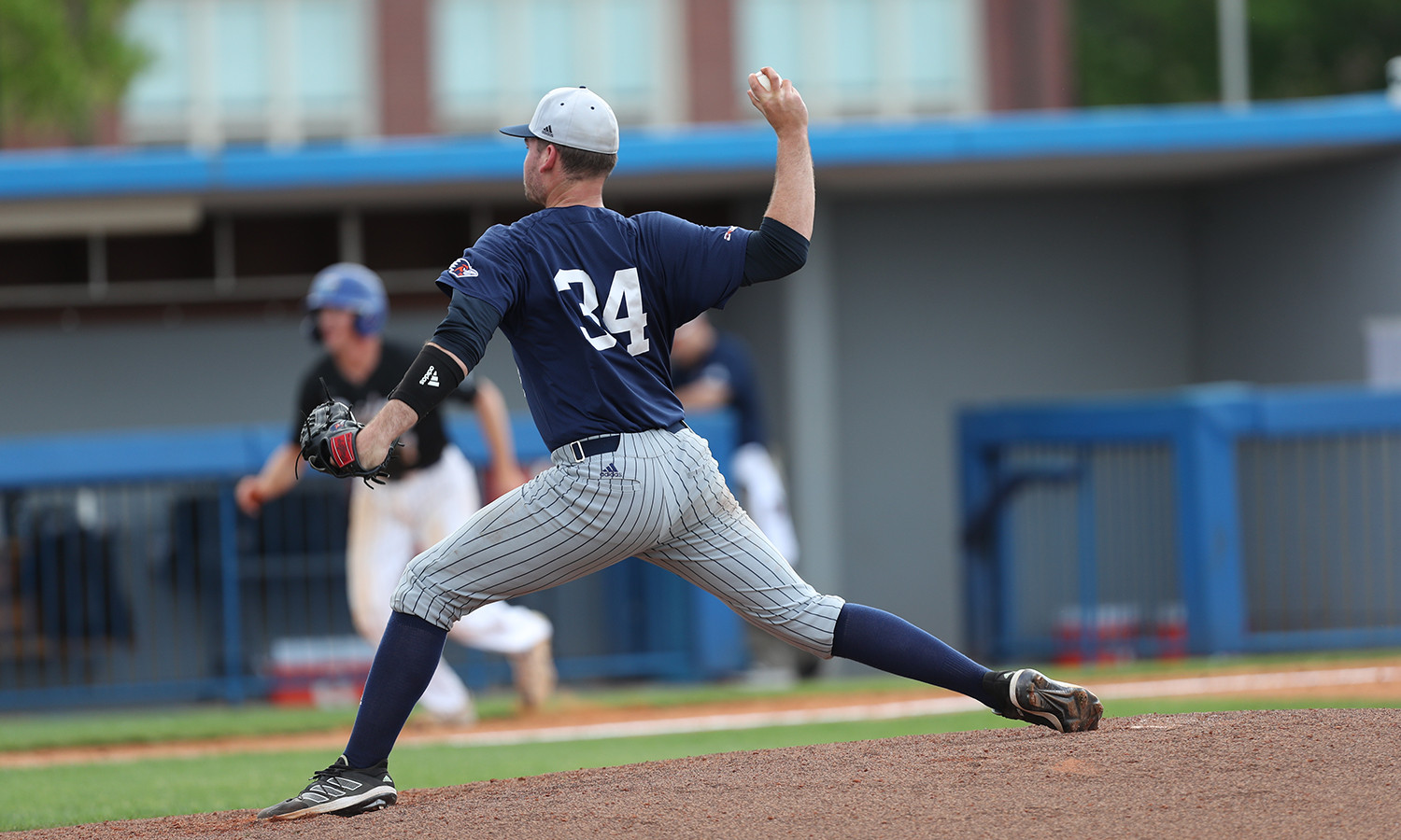 Sammy Diaz named to Buster Posey Watchlist - UTSA Athletics