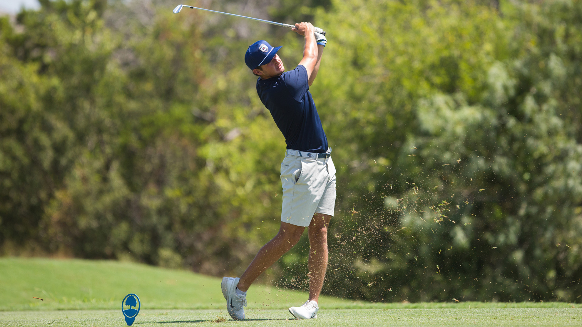 Martinez moves into second after round two of Myrtle Beach Golf Trips Intercollegiate