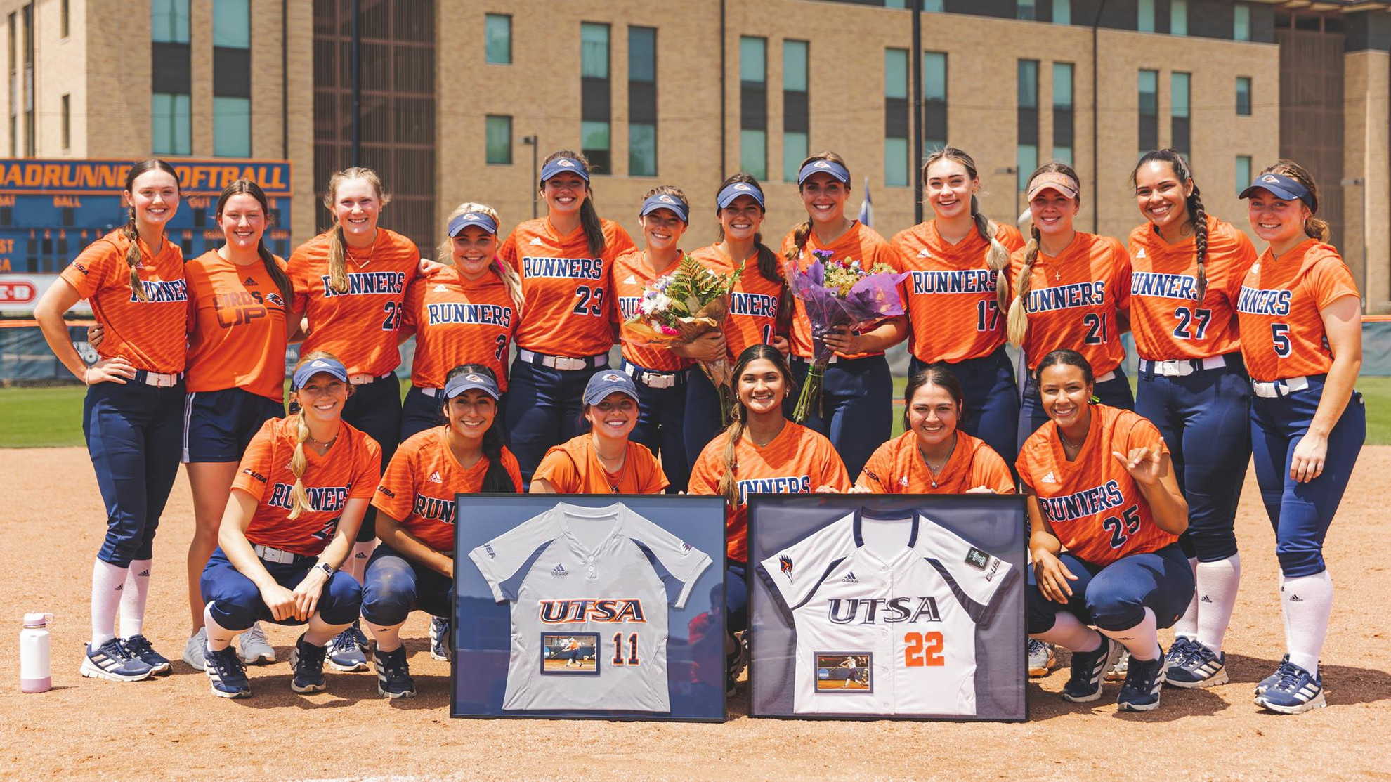 Utsfa No. 8 seed UTSA set to face No. 5-seeded FAU in C-USA Championship ...