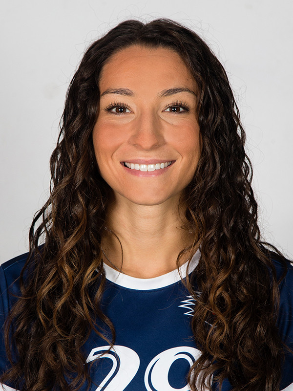 Olivia Alvarez - Soccer 2024 - UTSA Athletics - Official Athletics Website