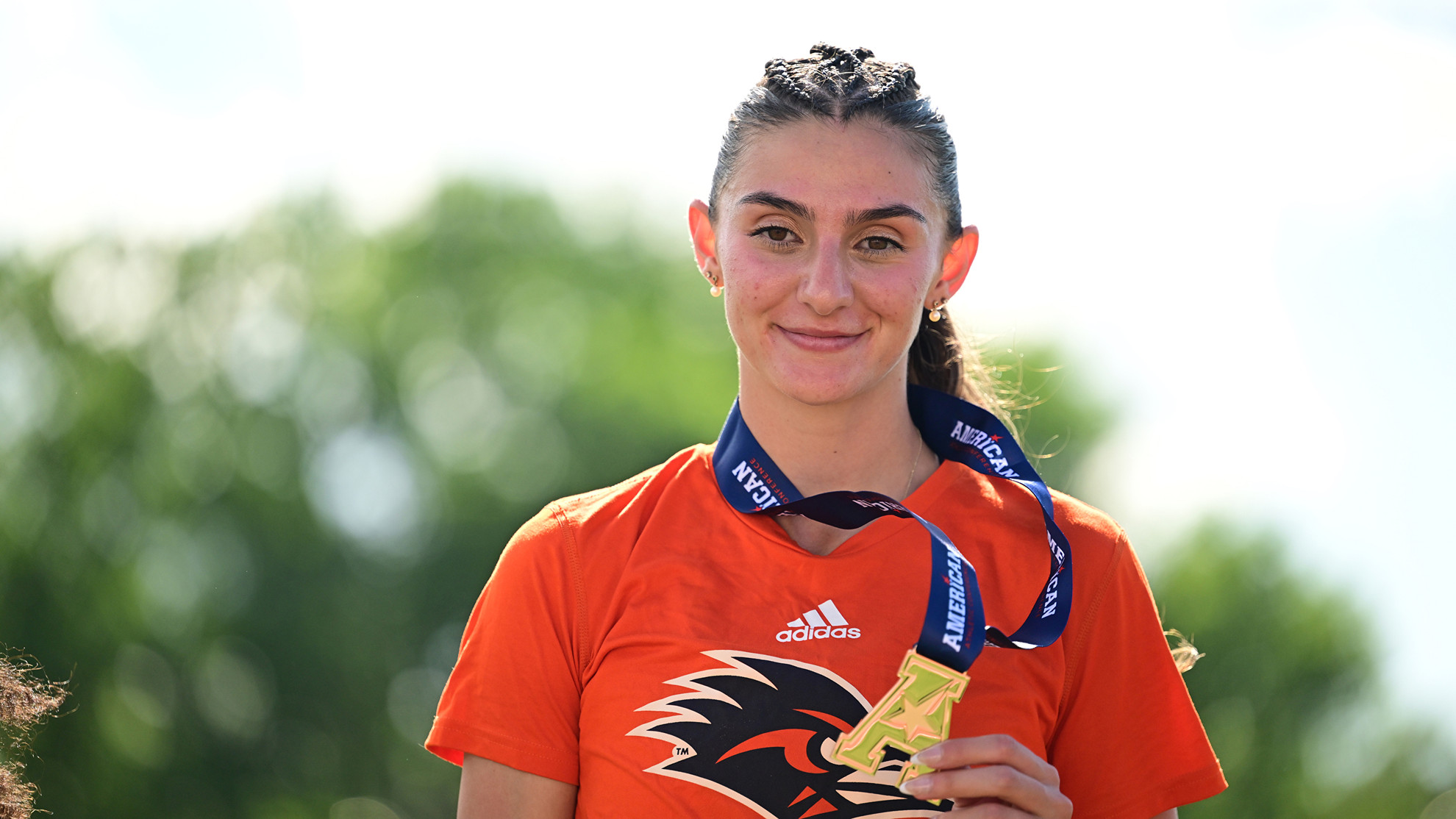 UTSA women finish third at AAC Championships, men ninth