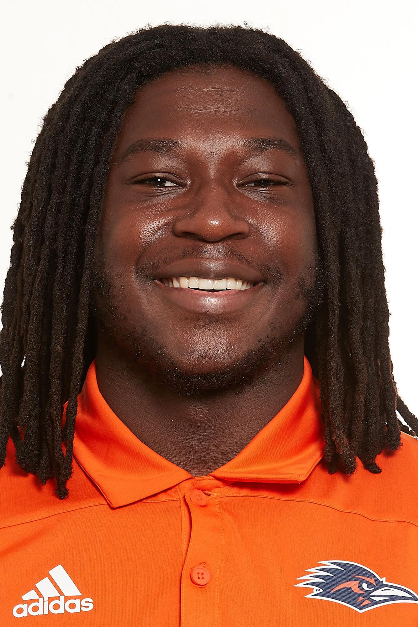 Kevorian Barnes - 2024 UTSA Football Roster - UTSA Athletics - Official ...