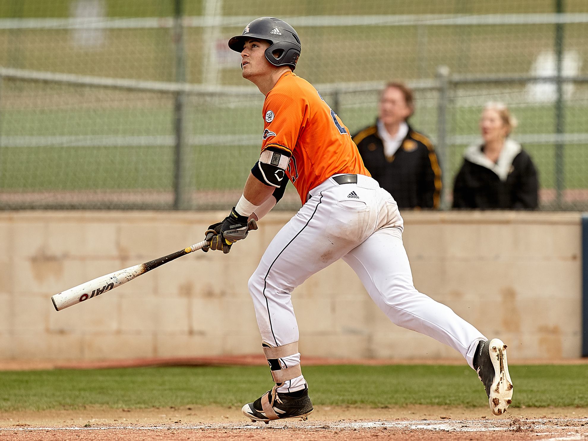 Joshua Lamb - Baseball 2020 - UTSA Athletics - Official Athletics Website