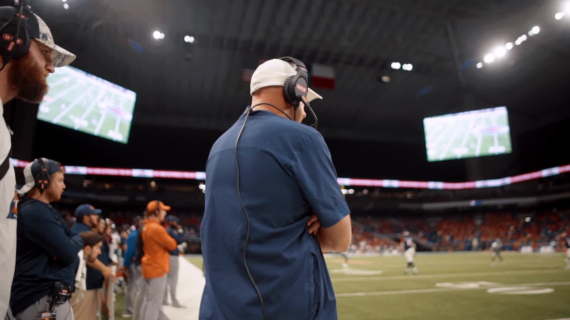 UTSA Football Season Tickets - UTSA Athletics - Official Athletics