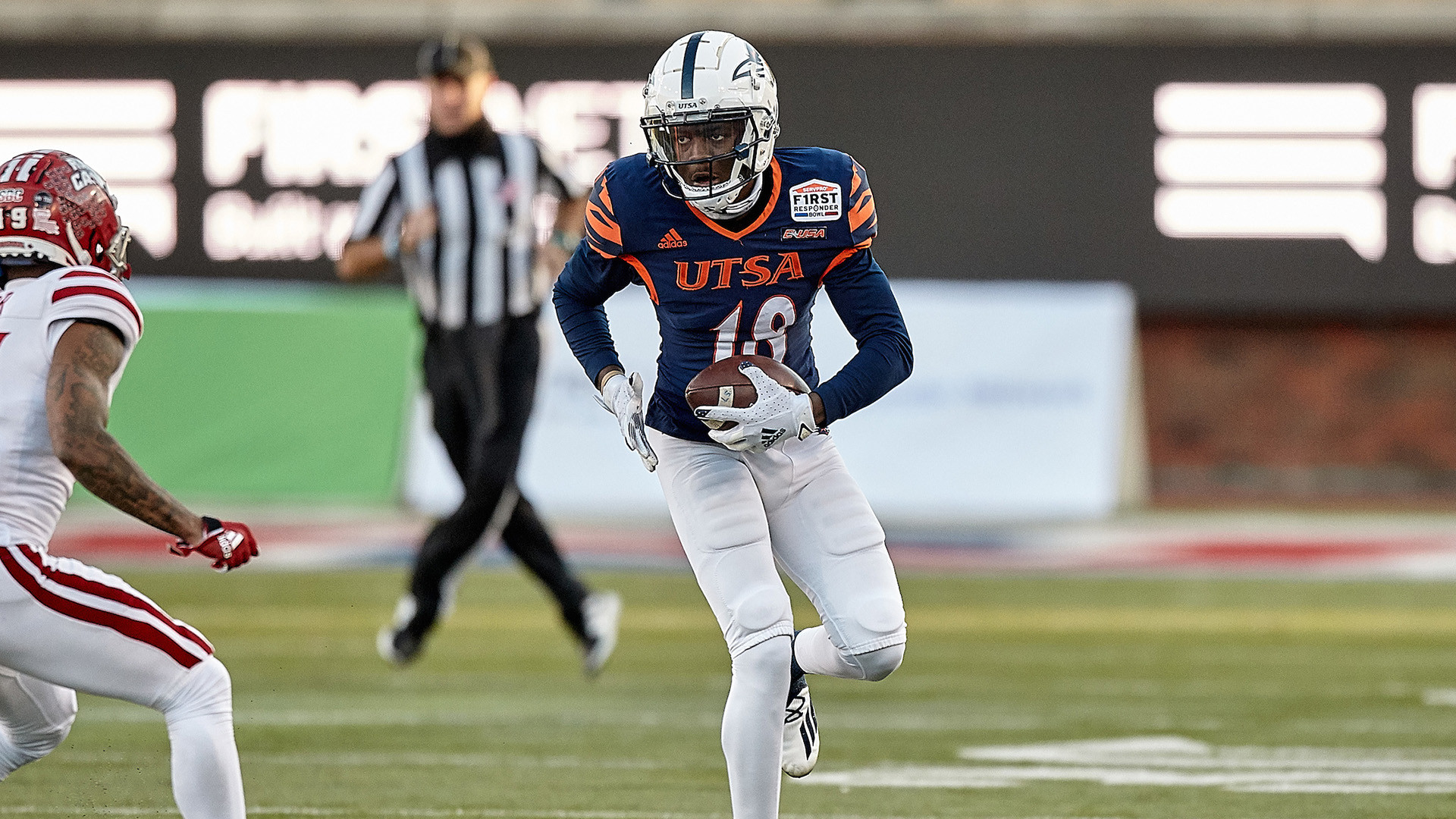 Penn State wide receiver Jahan Dotson makes Biletnikoff Award watch list 