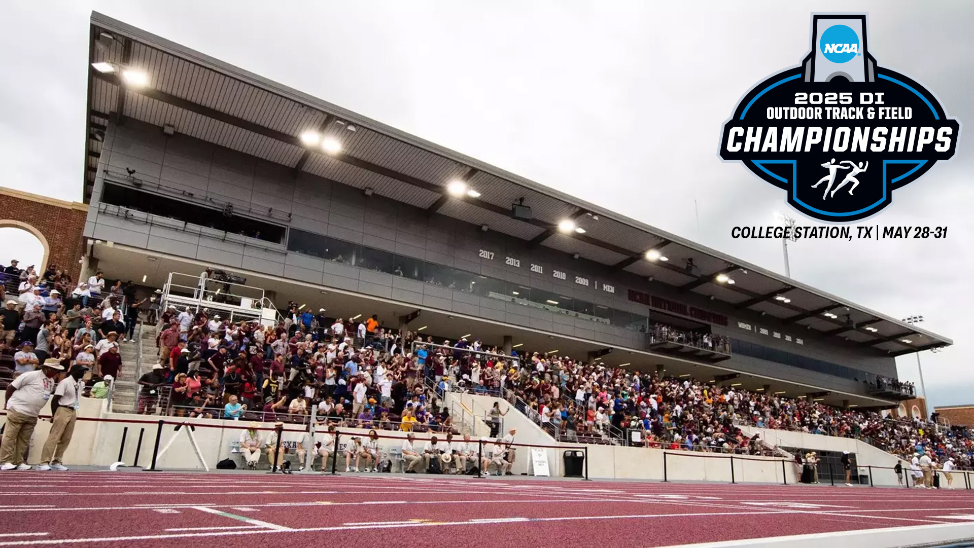 Mike Roth - 2024-25 Track & Field Outdoor - UTSA Athletics