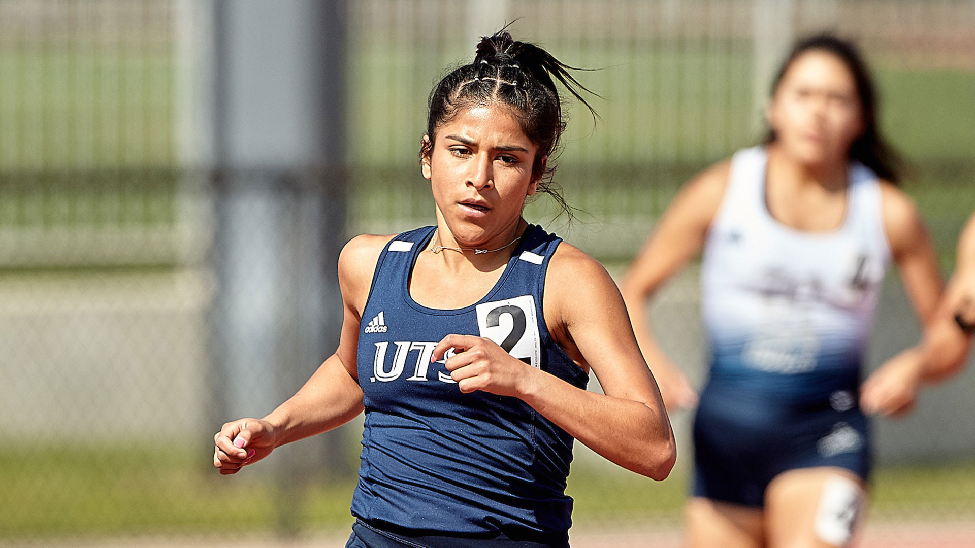 Track & Field / Cross Country - University of Texas Athletics