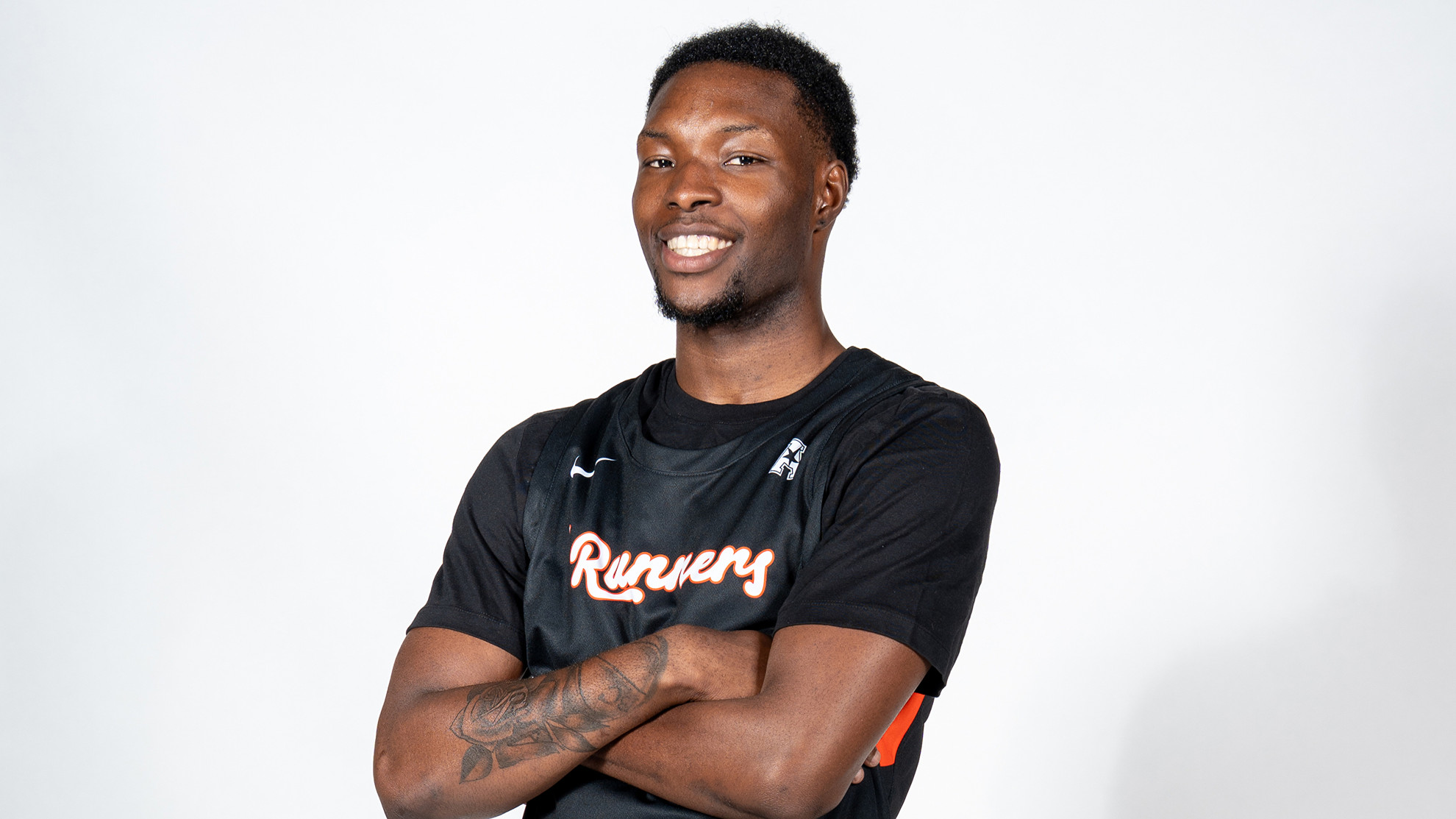Chinedum Okpukpara joins Roadrunners' 2026-27 roster