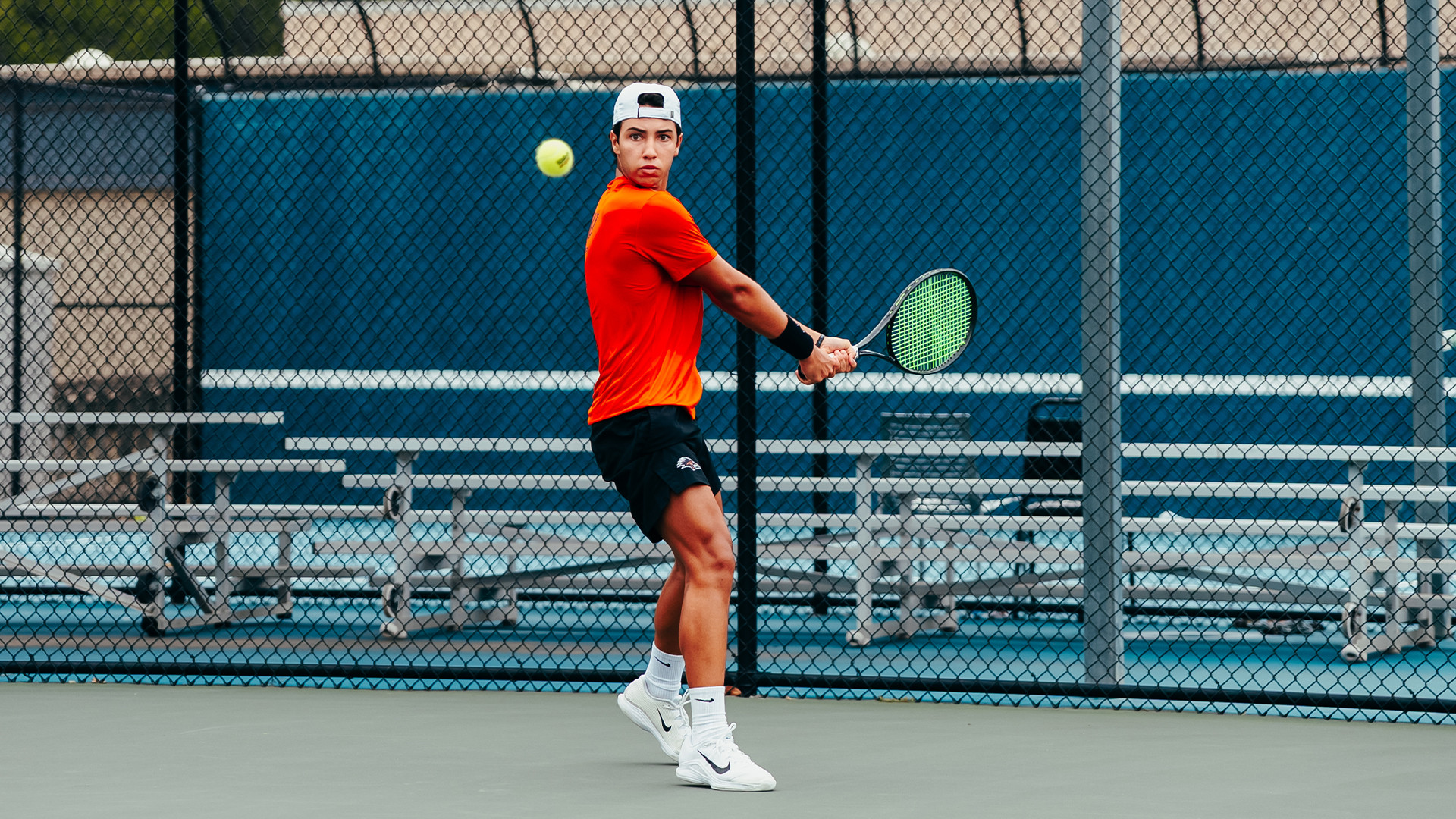 UTSA to host UTR Sports College Circuit