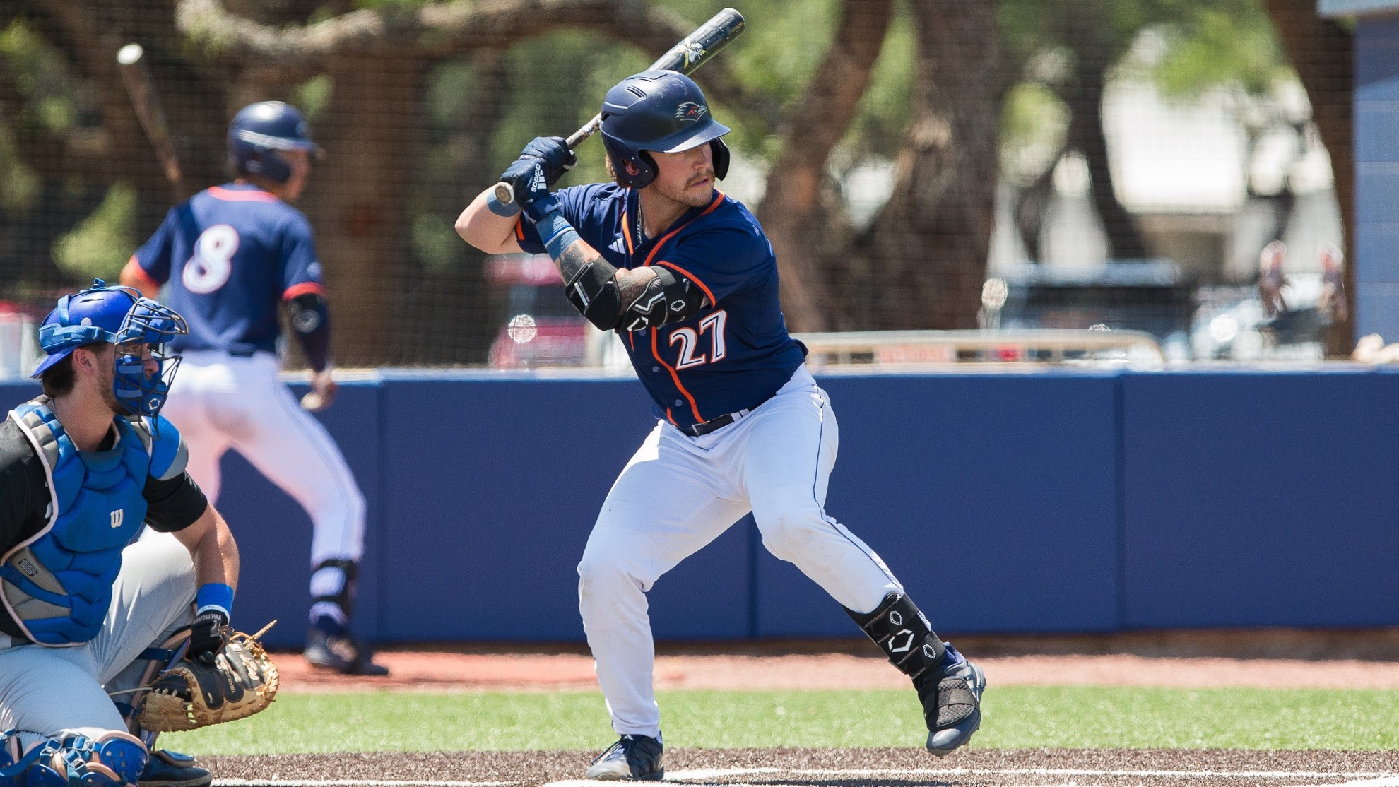 Baseball 2023 - UTSA Athletics - Official Athletics Website