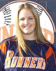Stevi Simpson - Softball 2007 - UTSA Athletics - Official Athletics Website