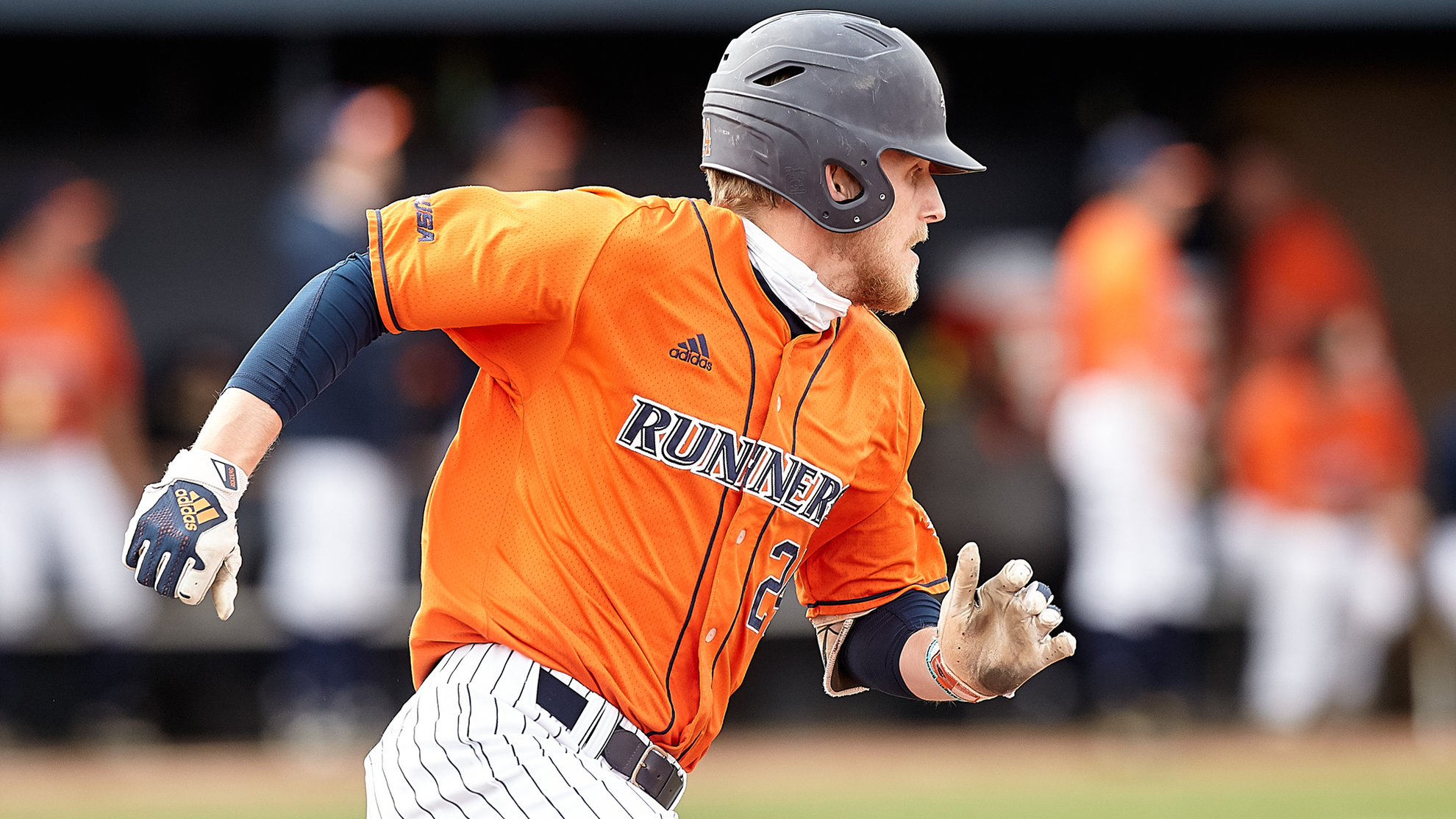 Victoria HarbourCats - Griffin Paxton