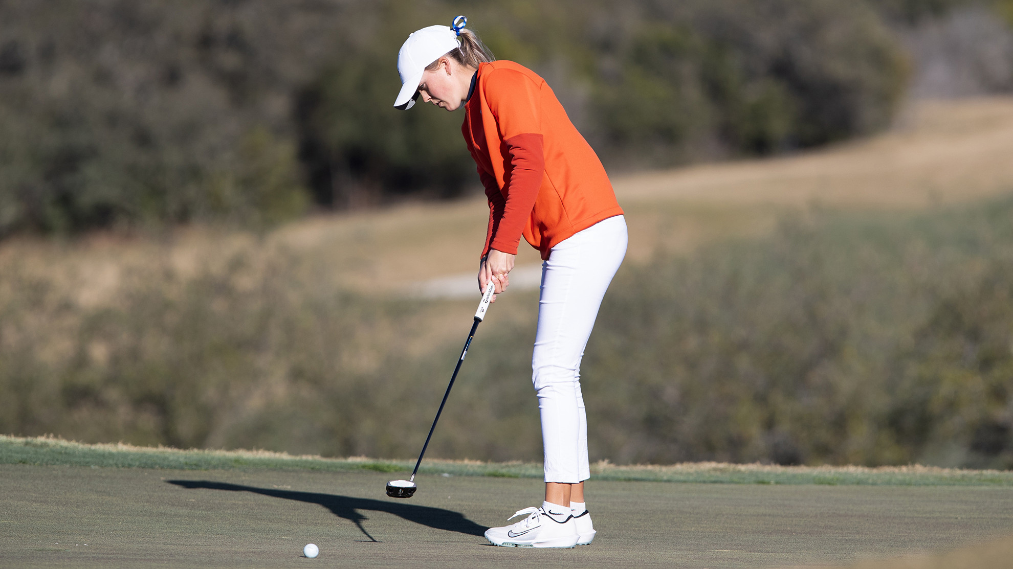 UTSA Women’s Golf Returning to Chevron Collegiate Tournament