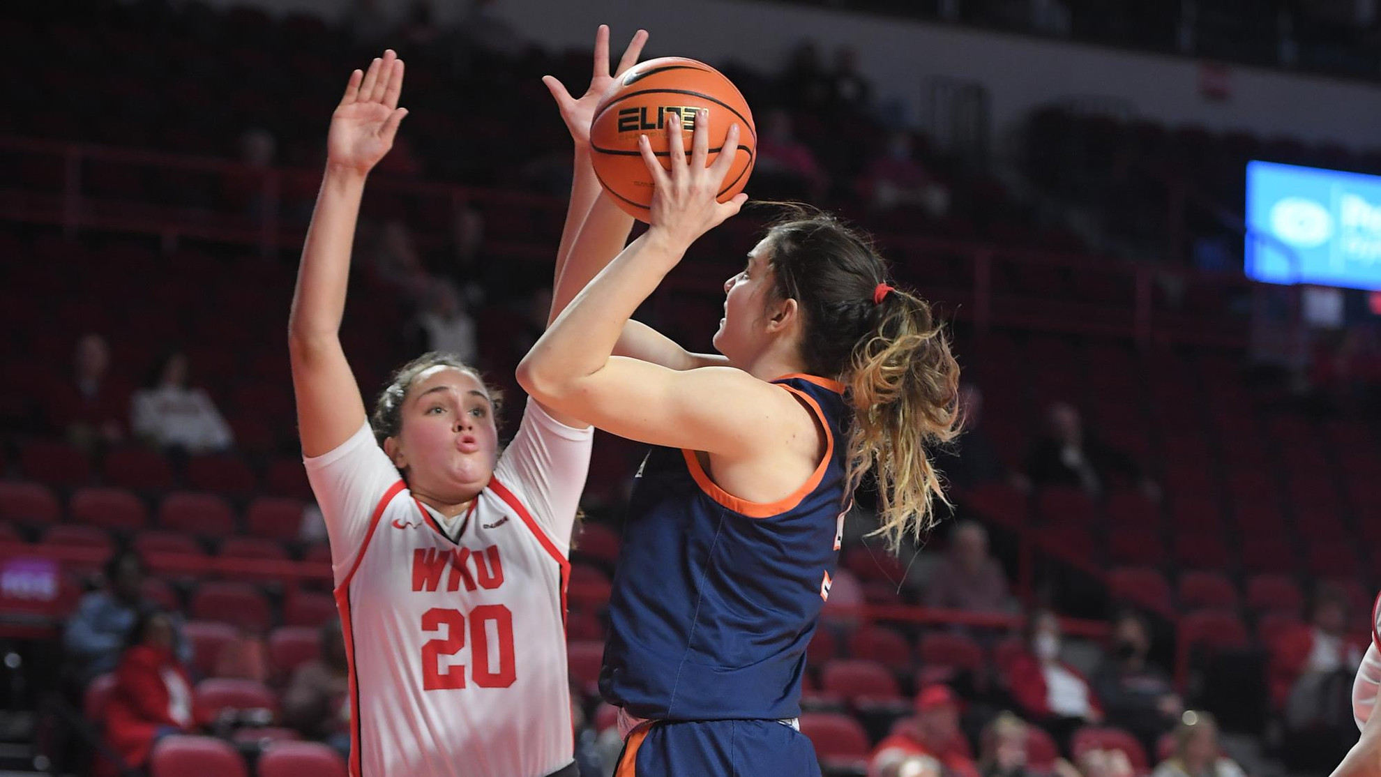 Women's Basketball 202425 UTSA Athletics Official Athletics site