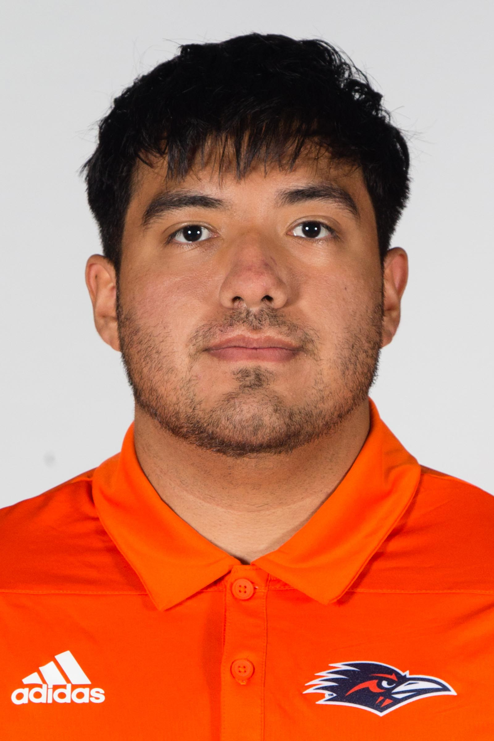 Andrew Alvarado - 2024 UTSA Football Roster - UTSA Athletics - Official ...