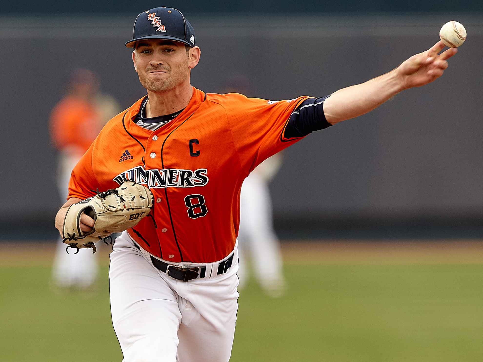 Joshua Lamb - Baseball 2020 - UTSA Athletics - Official Athletics Website