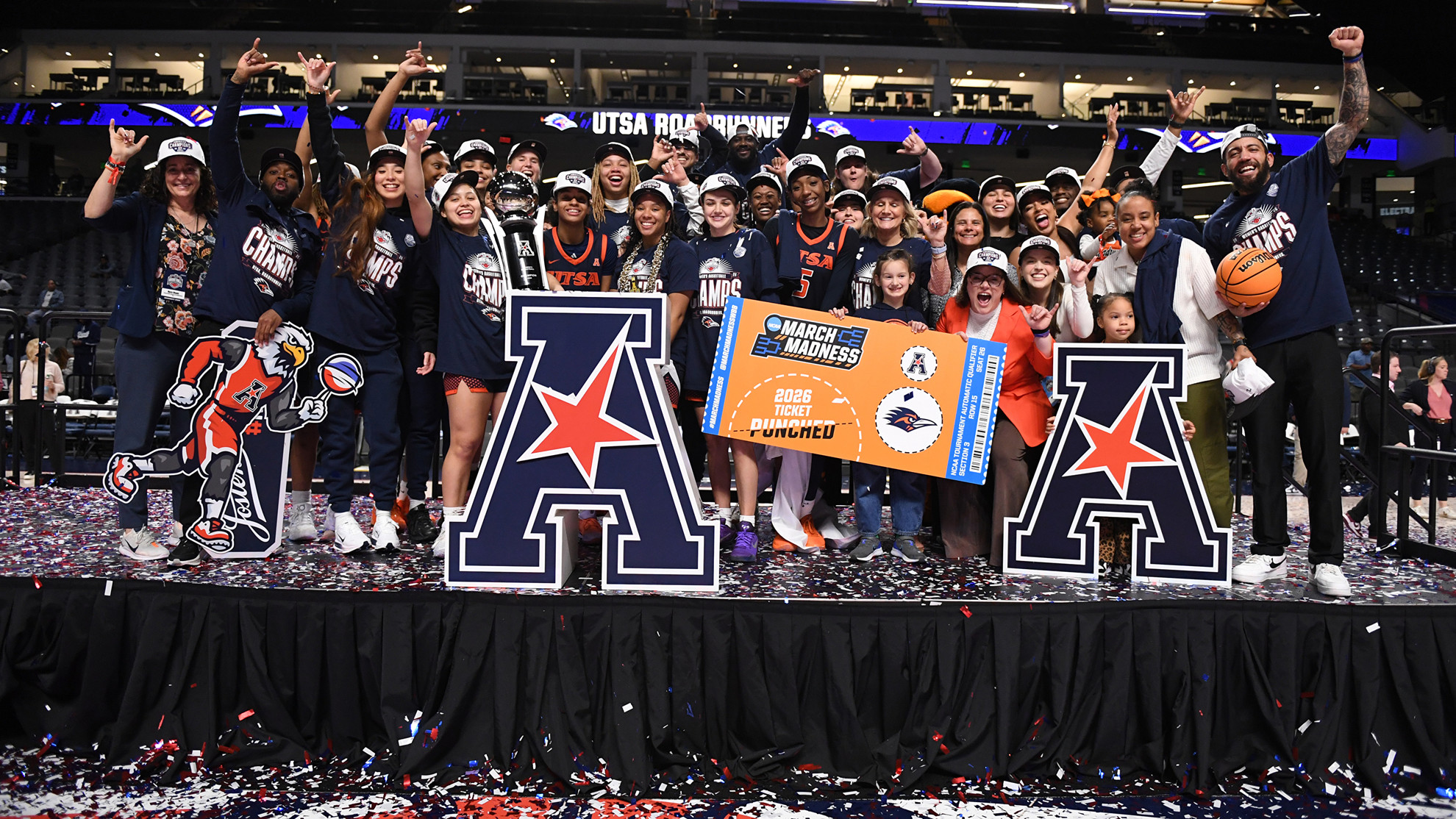 2026 American Tournament Champs